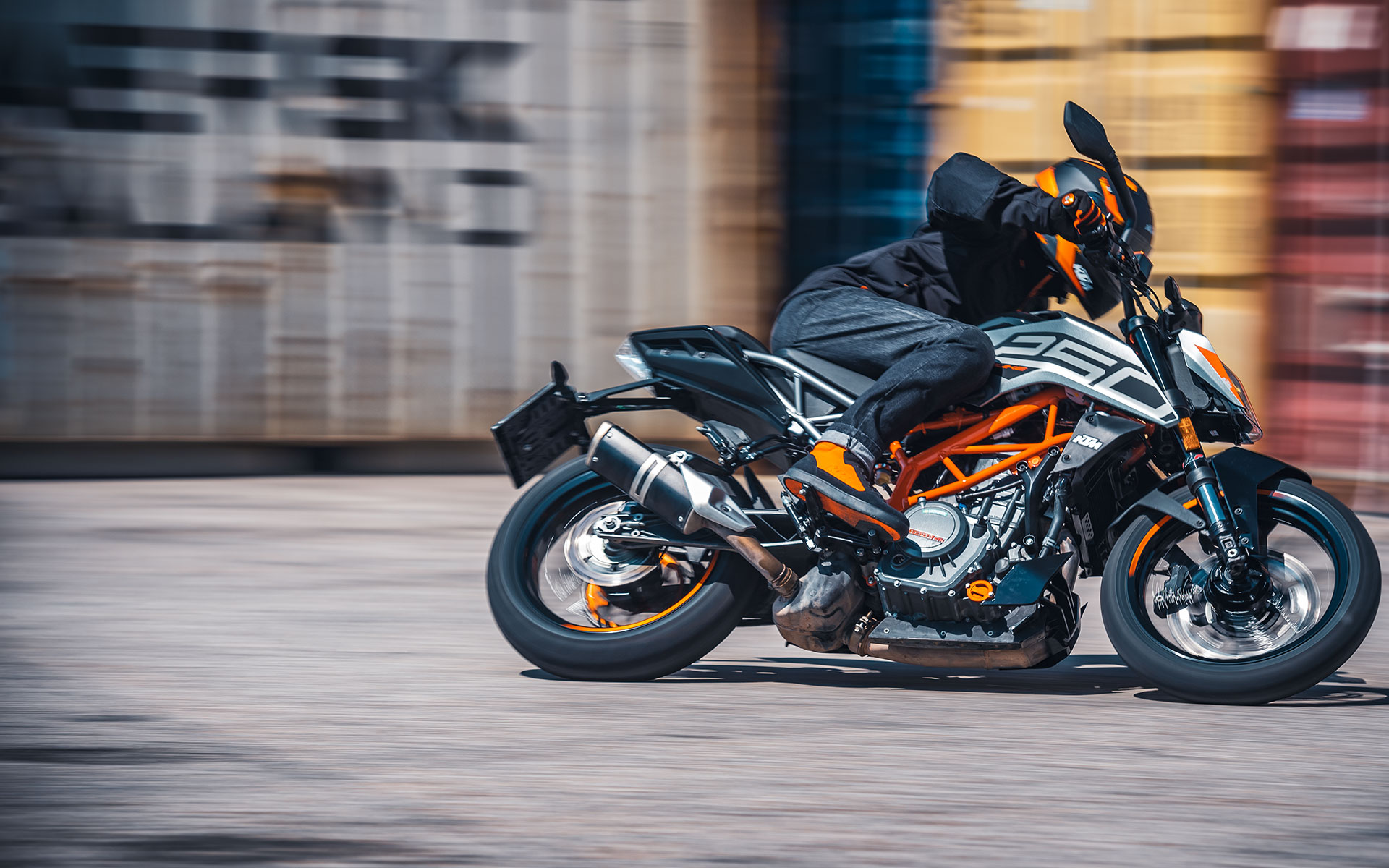 KTM DUKE 2022 Wallpapers - Wallpaper Cave