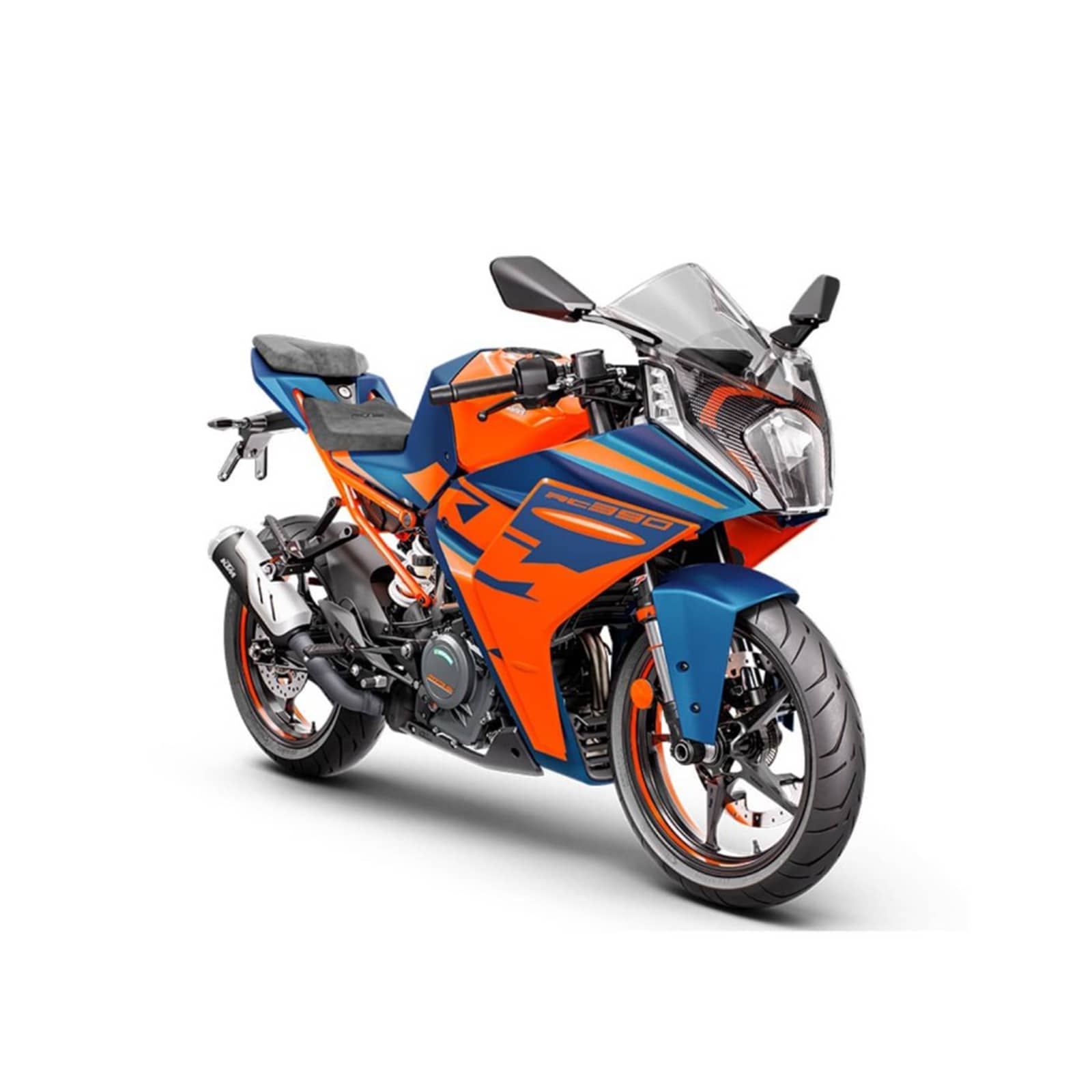 ktm duke 2021 new model