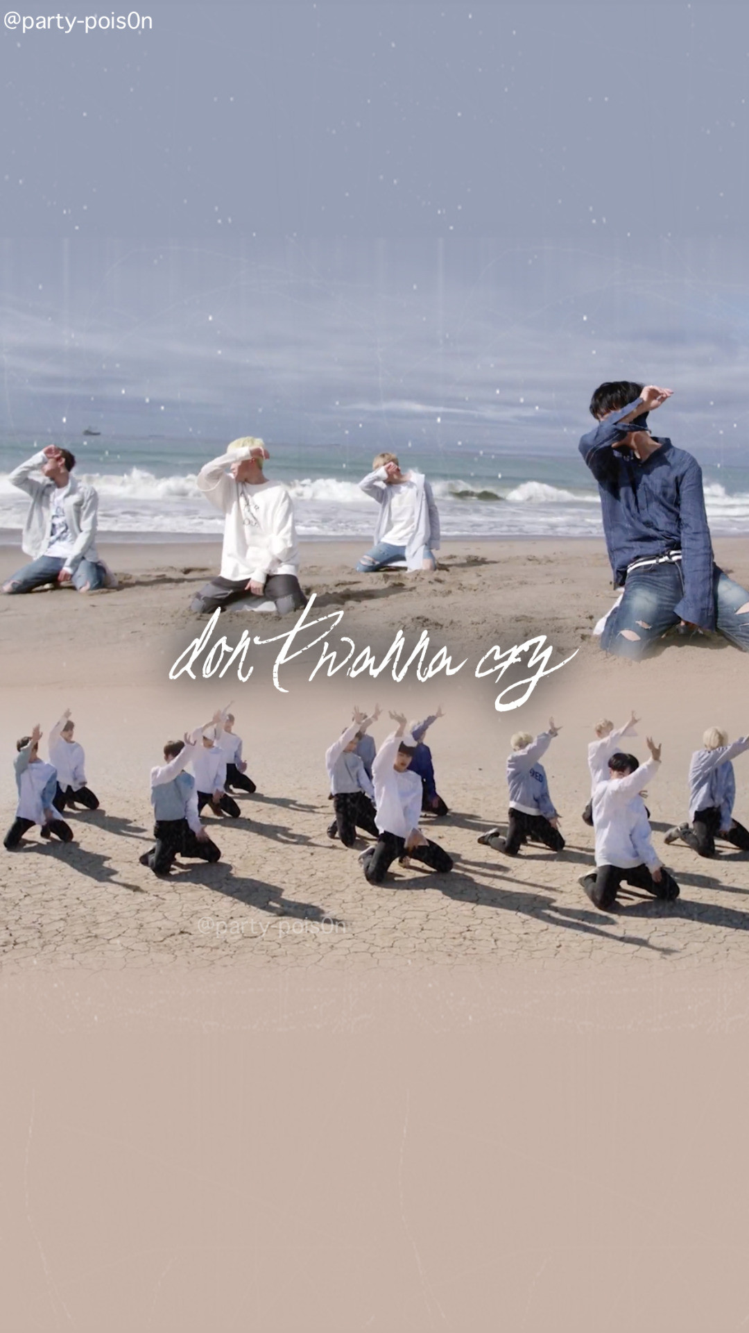 Seventeen Wallpaper Kpop