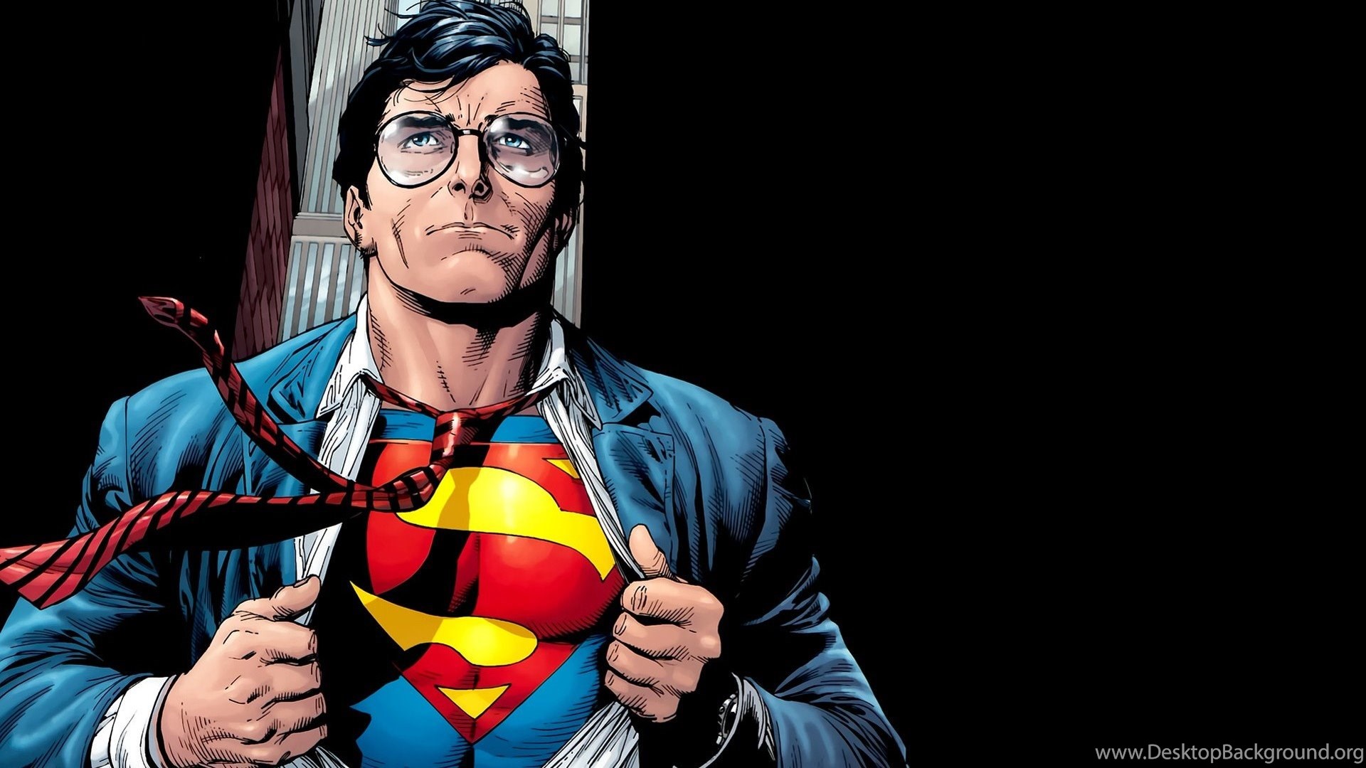 HD Superman DC Comic 1080p Wallpaper Full Size HiReWallpaper 10661 Desktop Background