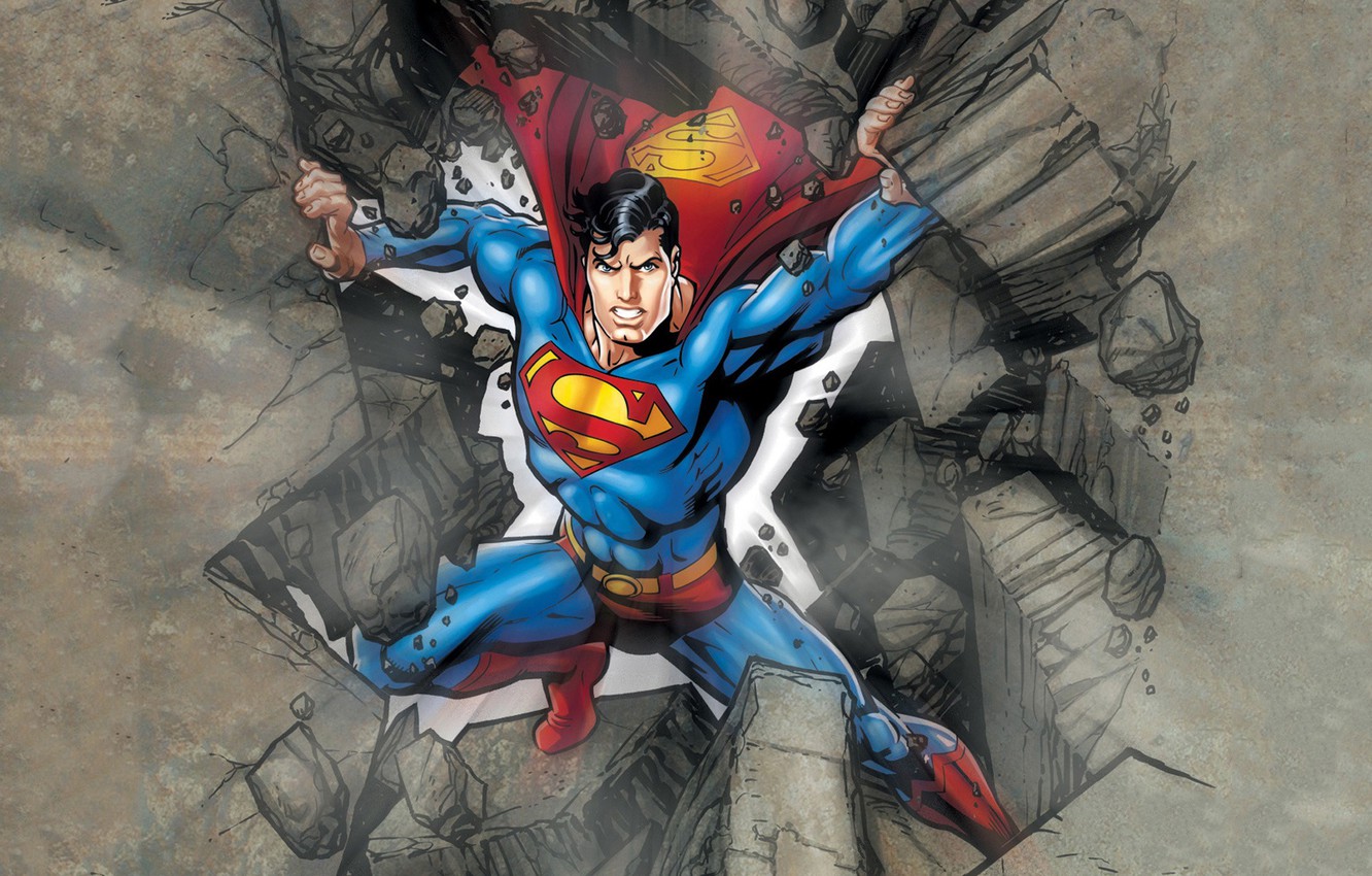 Wallpapers superman, superhero, superheroes, DC Comics, Clark Kent, Kal.