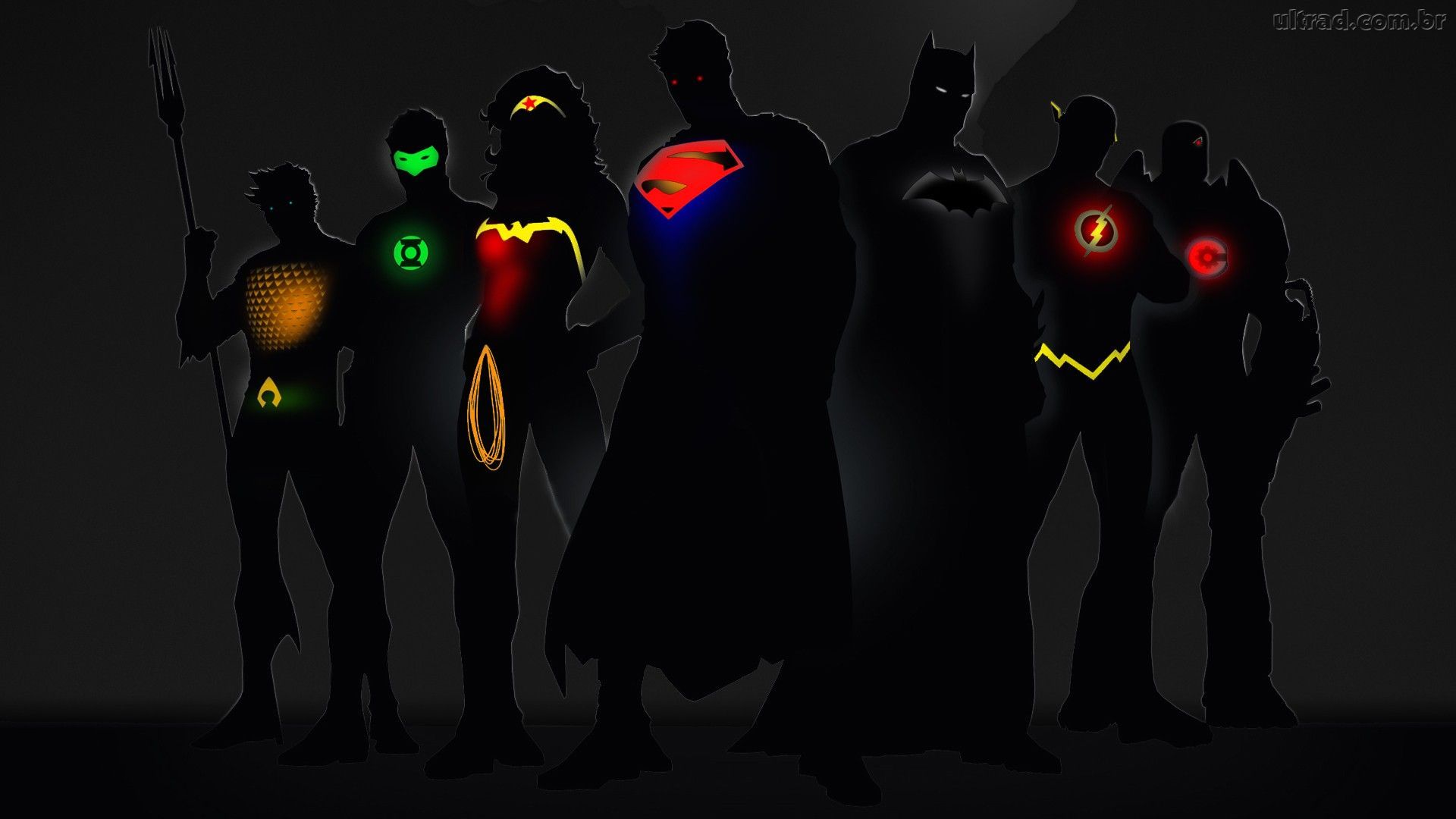 DC. Superman wallpaper, Batman wallpaper, Dc comics wallpaper desktop