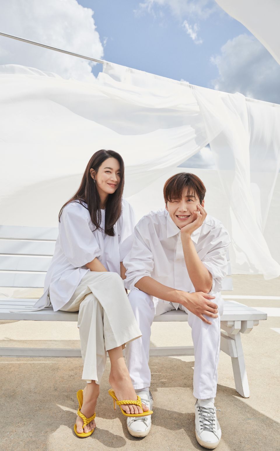 Hometown ChaChaCha Wallpapers Wallpaper Cave