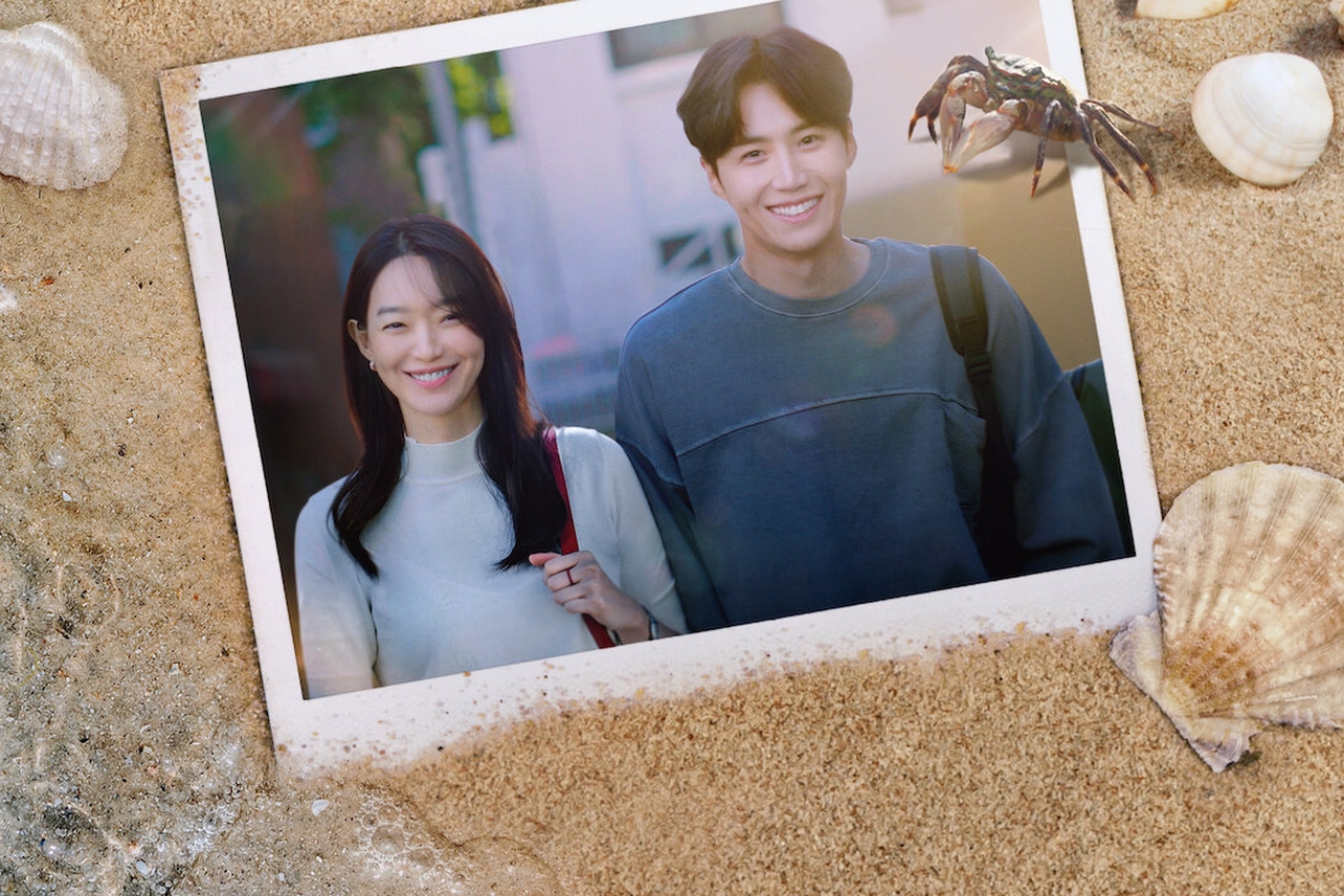 Hometown Cha Cha Cha' Netflix Review: Stream It Or Skip It?