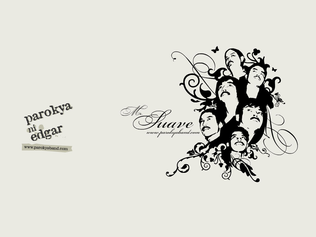 Parokya Ni Edgar Wallpapers - Wallpaper Cave