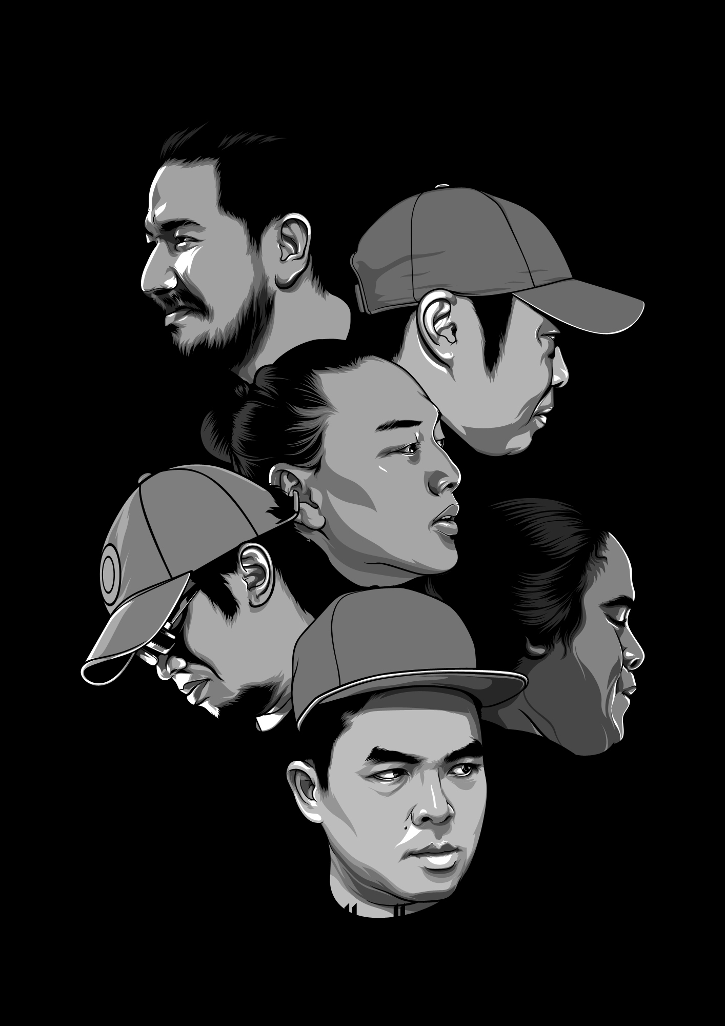 Parokya Ni Edgar Wallpapers - Wallpaper Cave