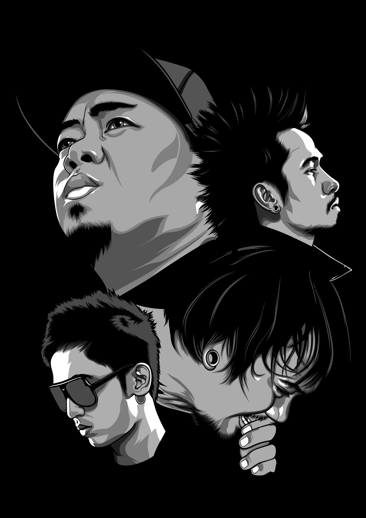 Parokya Ni Edgar Wallpapers - Wallpaper Cave
