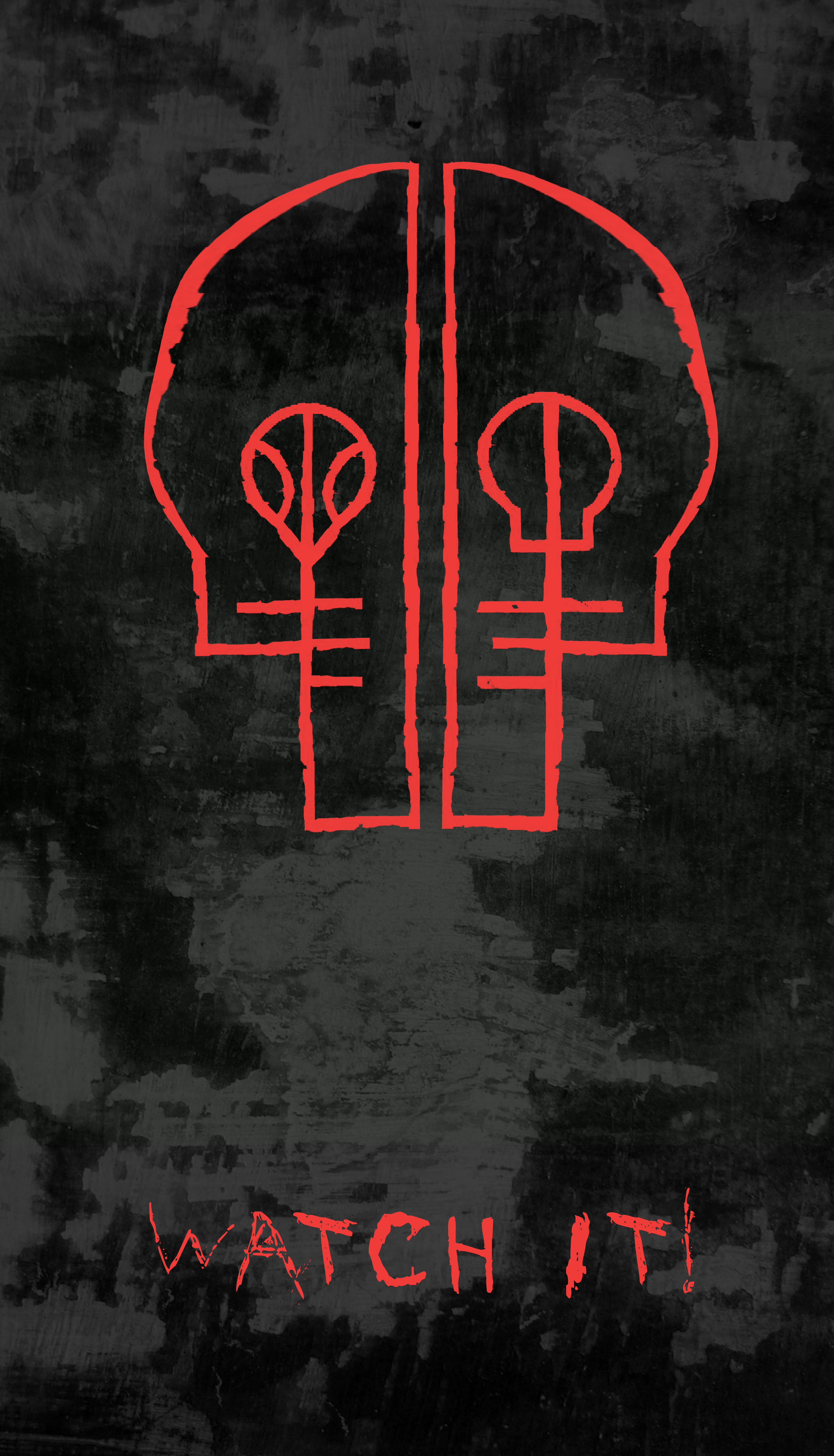 Twenty One Pilots Android Wallpaper One Pilots Skull Logo HD Wallpaper