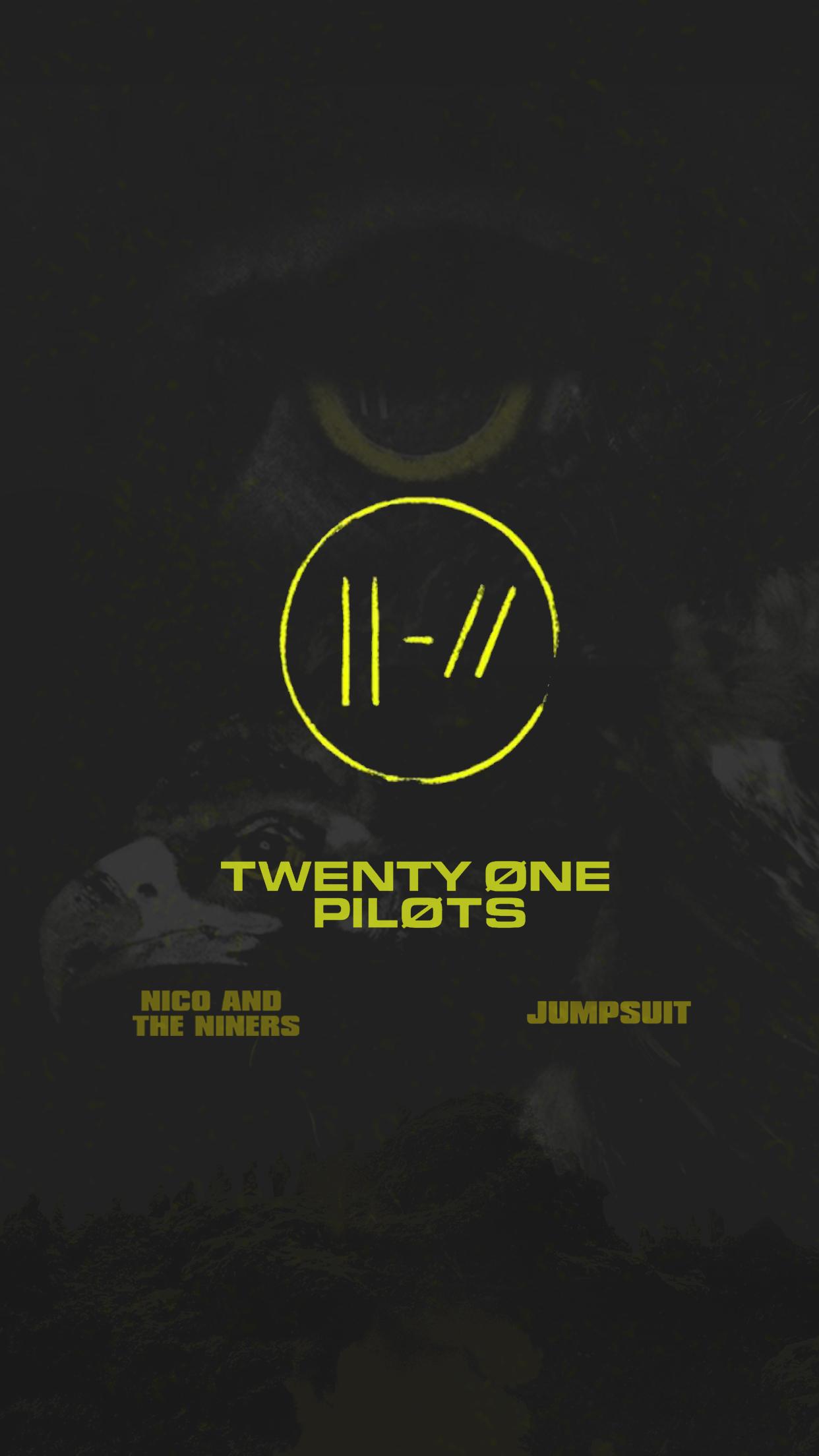 Pilots Wallpaper