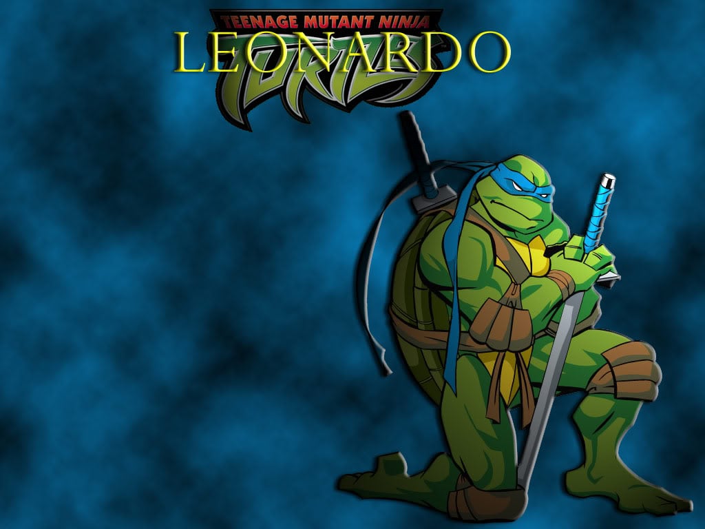 Leo 2003 Leonardo Wallpaper HD