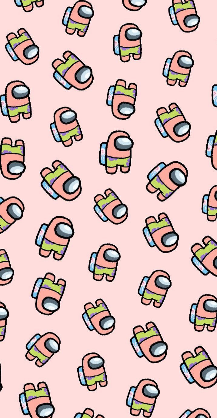 Among us [patrick ver.]. Vintage flowers wallpaper, Aesthetic iphone wallpaper, Best iphone wallpaper