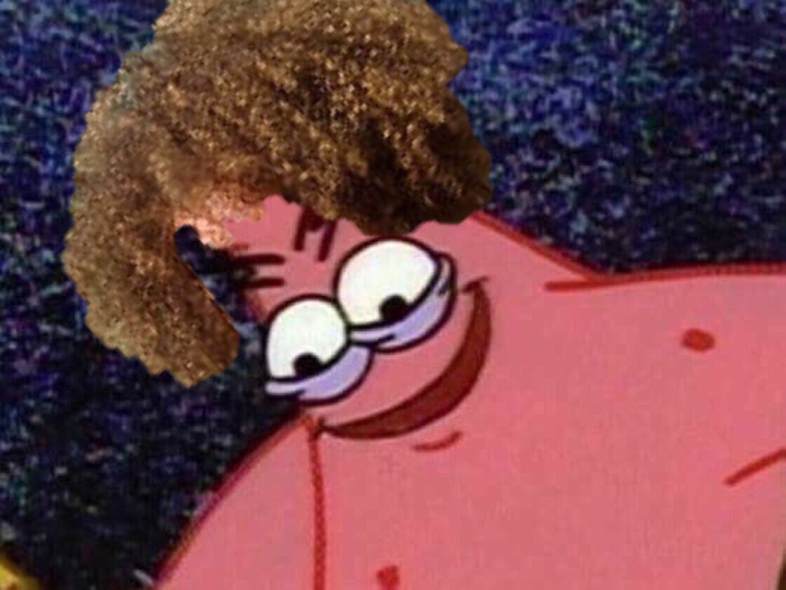 Patrick Baddie Wallpapers Wallpaper Cave