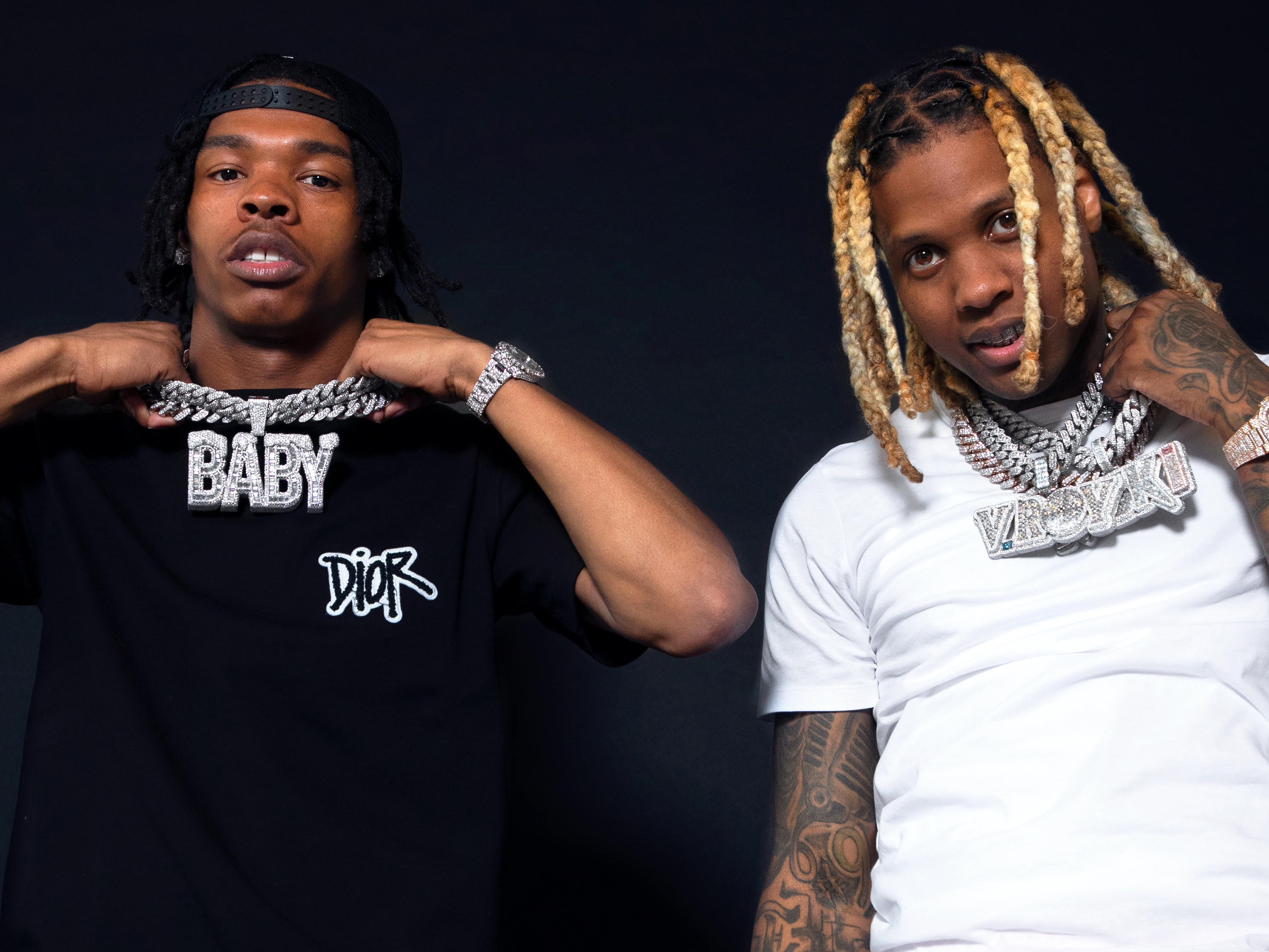 Lil Baby and Lil Durk Release New Project The Voice of the Heroes: Listen
