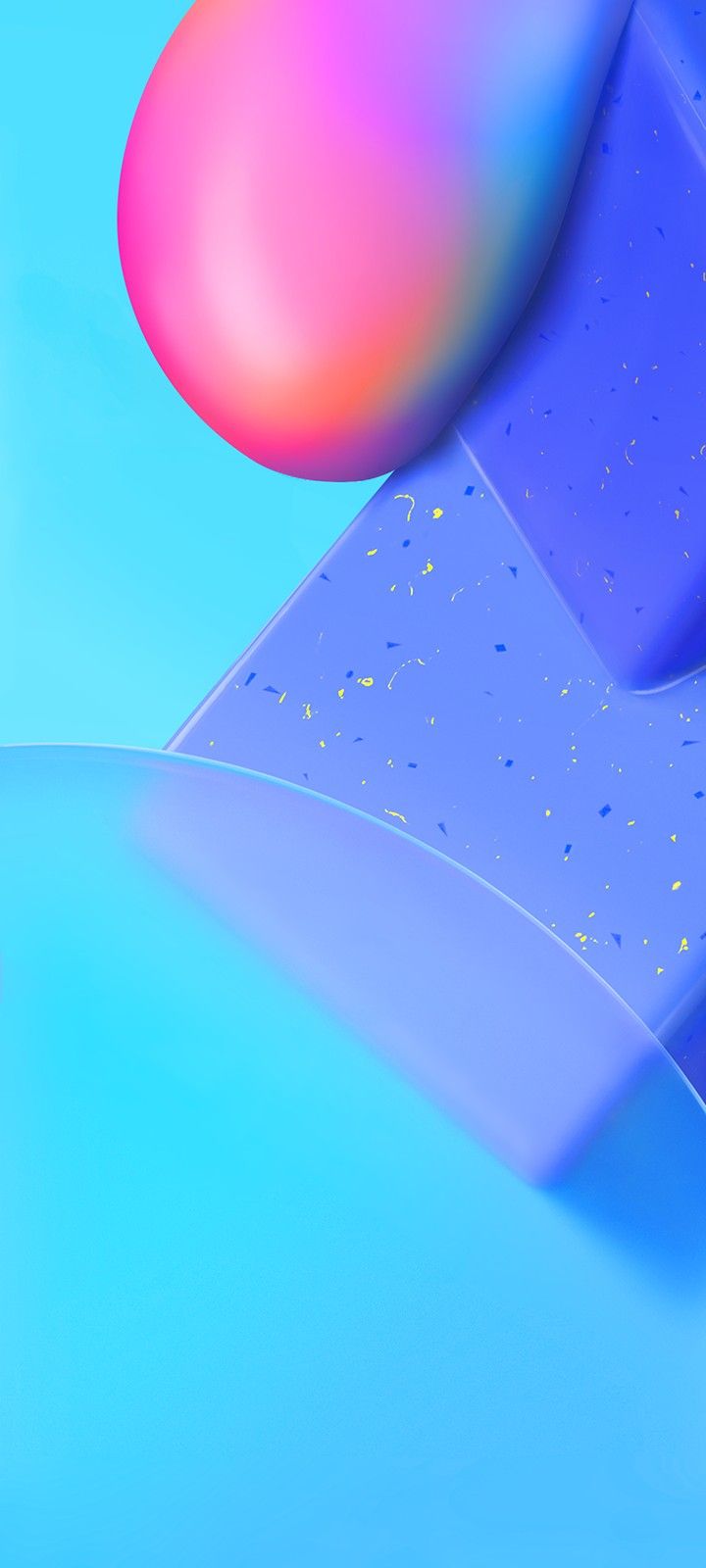 Vivo Y12s Stock Wallpaper. Stock wallpaper, Abstract iphone wallpaper, Purple wallpaper phone