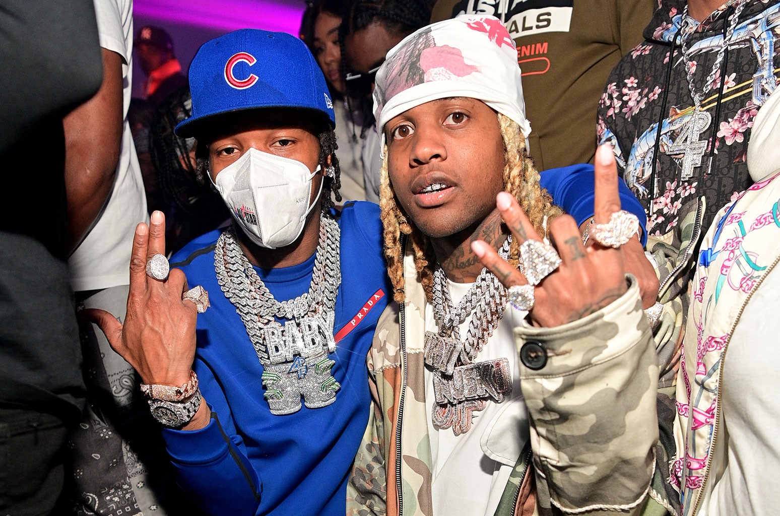 Lil Baby & Lil Durk's 'Heroes': Five Burning Questions