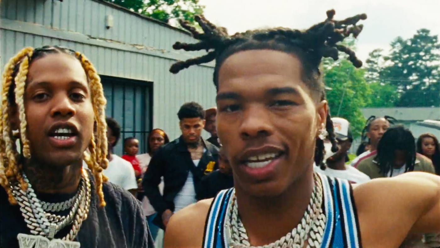 Lil Baby & Lil Durk's 'The Voice of the Heroes': First Impressions Review