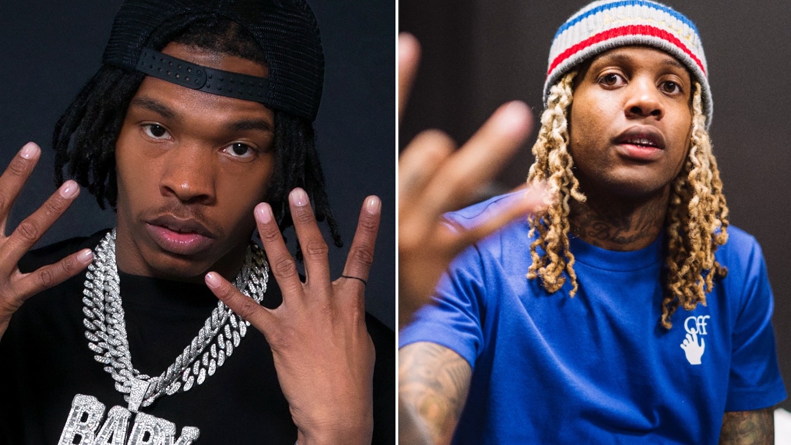 Lil Baby and Lil Durk Announce 2021 U.S. Tour