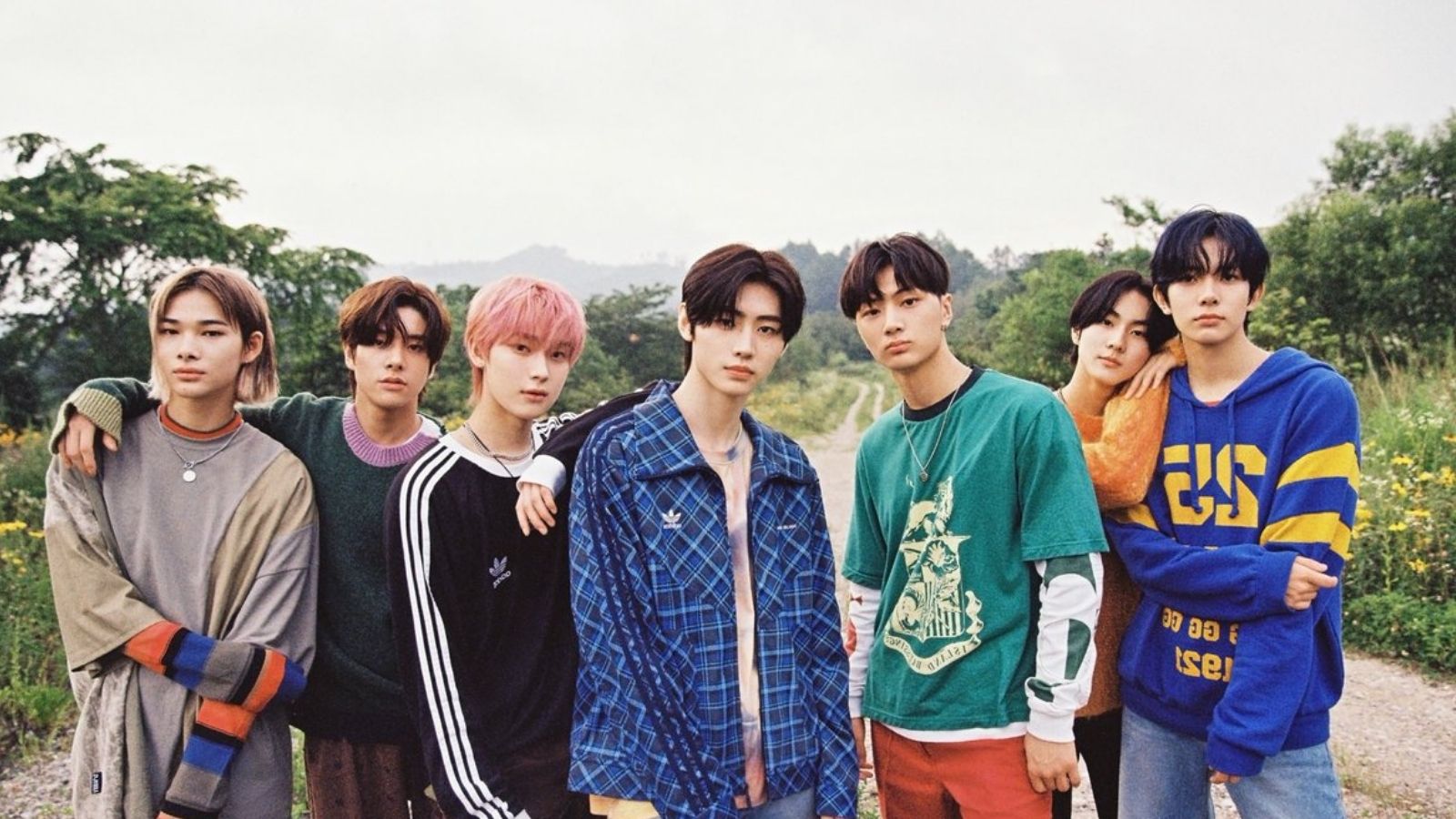 Enhypen 'Tamed Dashed, ' Meaning And Lyrics Of Title Track Explored