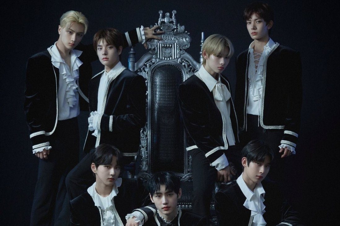 Who Are Enhypen? New K Pop Group From BTS Label Big Hit Will Release Their First Music This Month. South China Morning Post