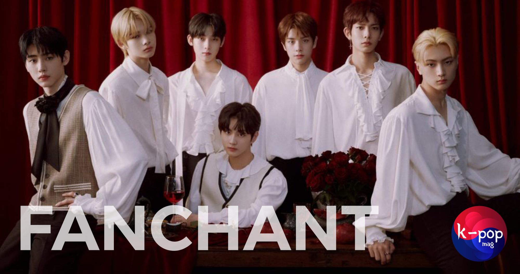 ENHYPEN Given Taken Fanchants