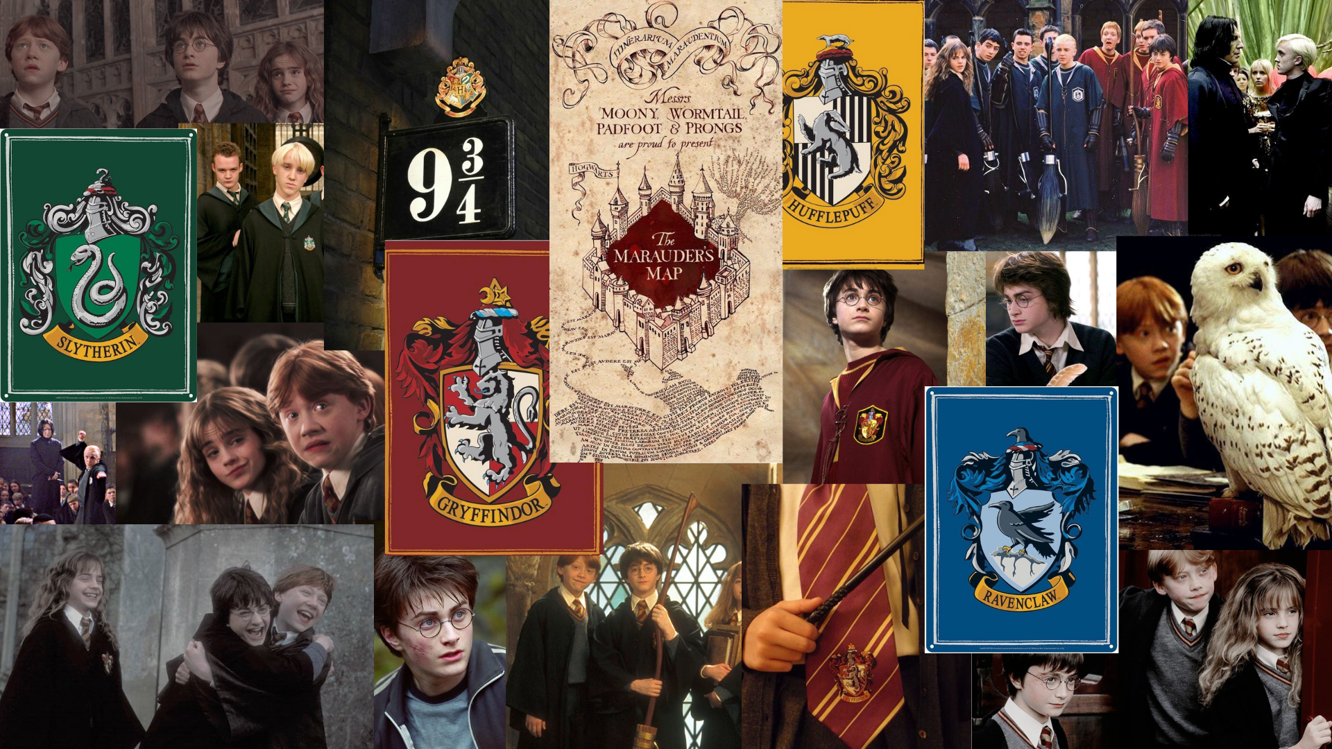 harry potter wallpaper desktop. Desktop wallpaper harry potter, Harry potter wallpaper background, Harry potter wallpaper