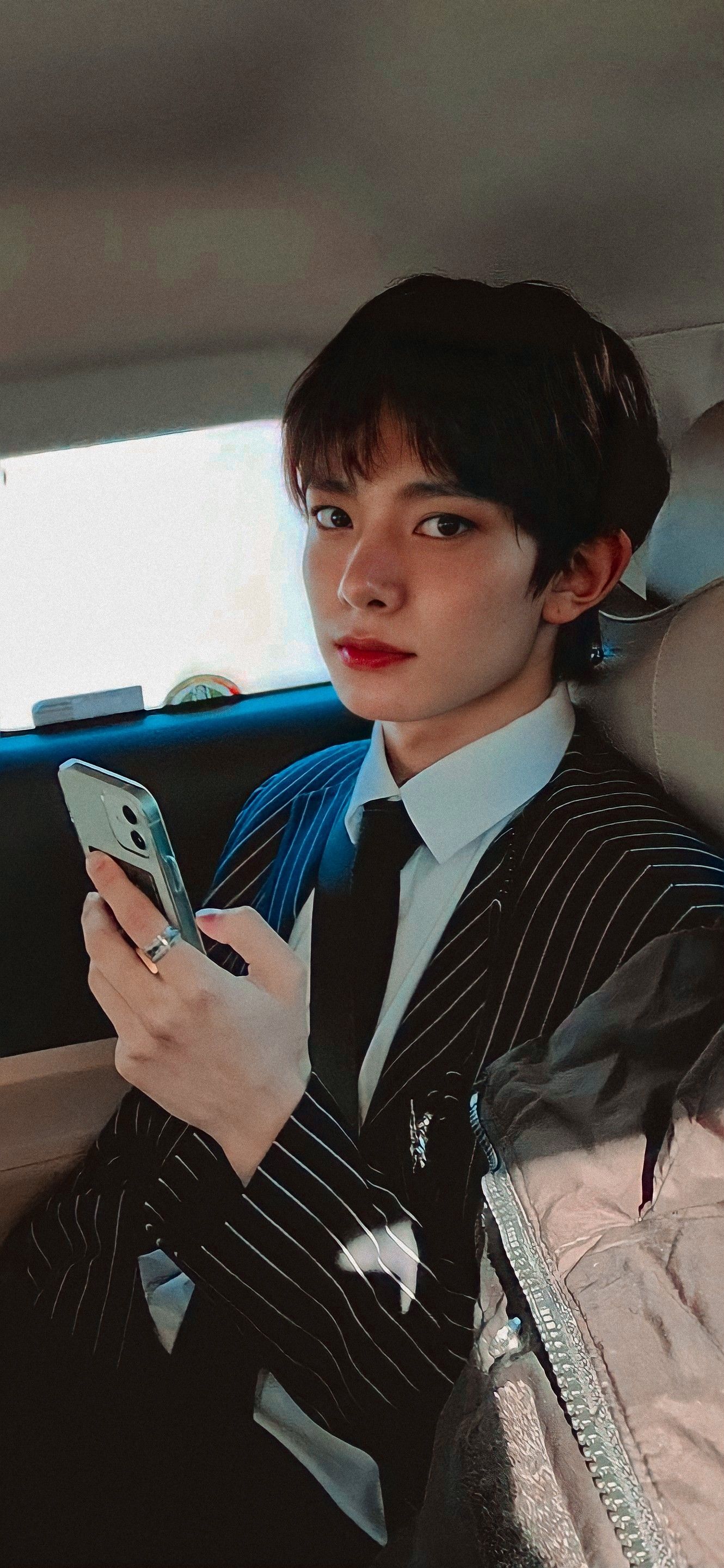 Heeseung Enhypen Wallpaper / Lockscreen. Boyfriend picture, Boyfriend material, Boy bands