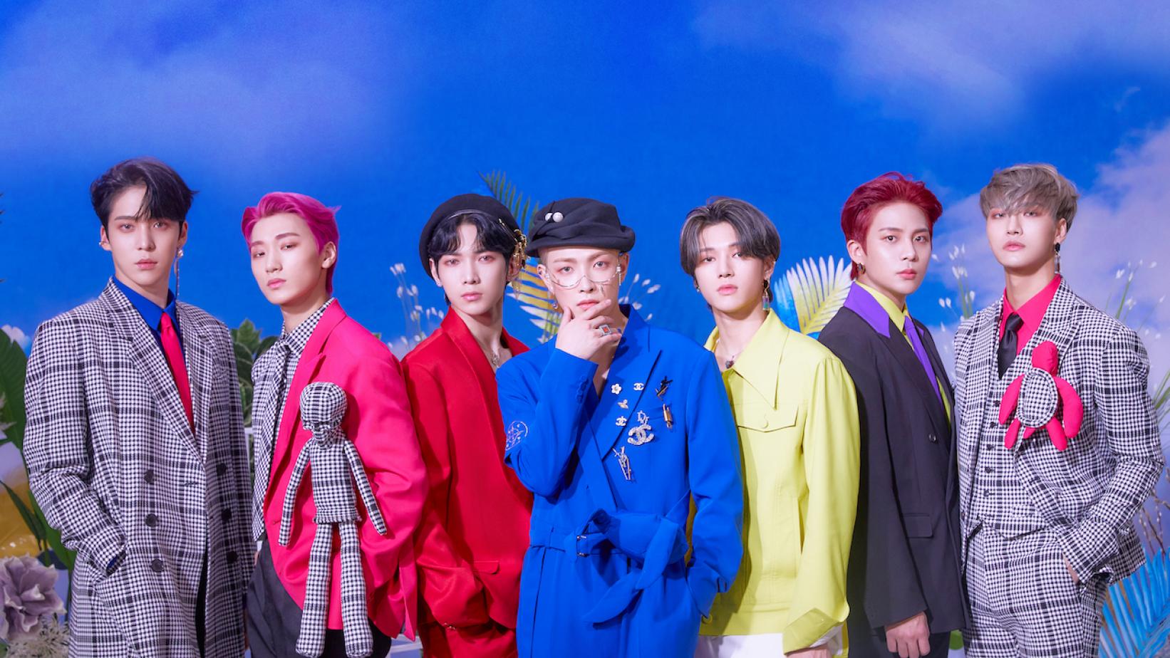 Rising Korean Artists To Know Now