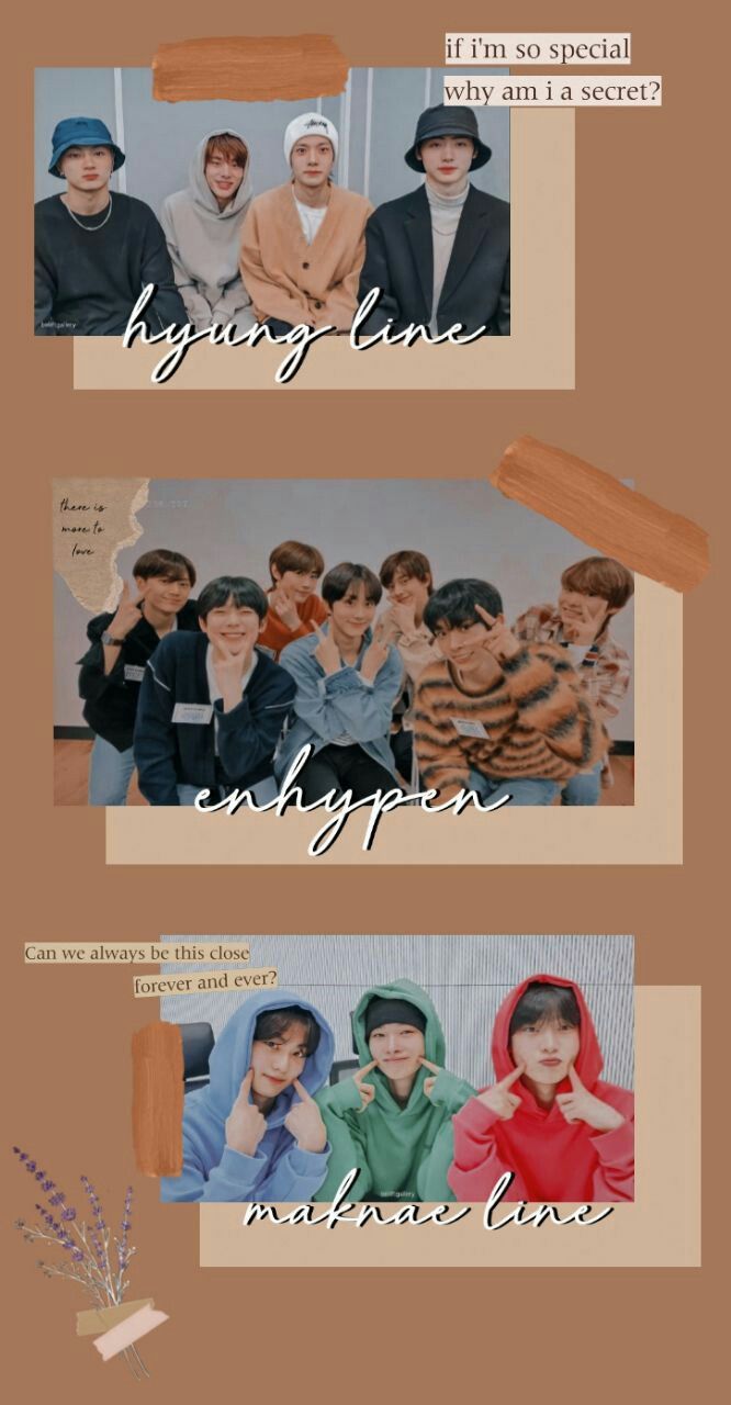 Enhypen wallpaper. Kpop wallpaper, Kpop entertainment, Boyfriend picture