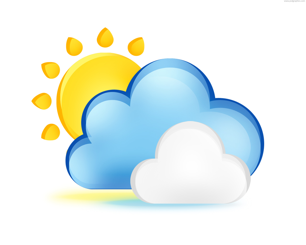 Weather Forecast Icon Image Icon, Weather Icon and Forecast Icon Weather Symbols / Newdesignfile.com