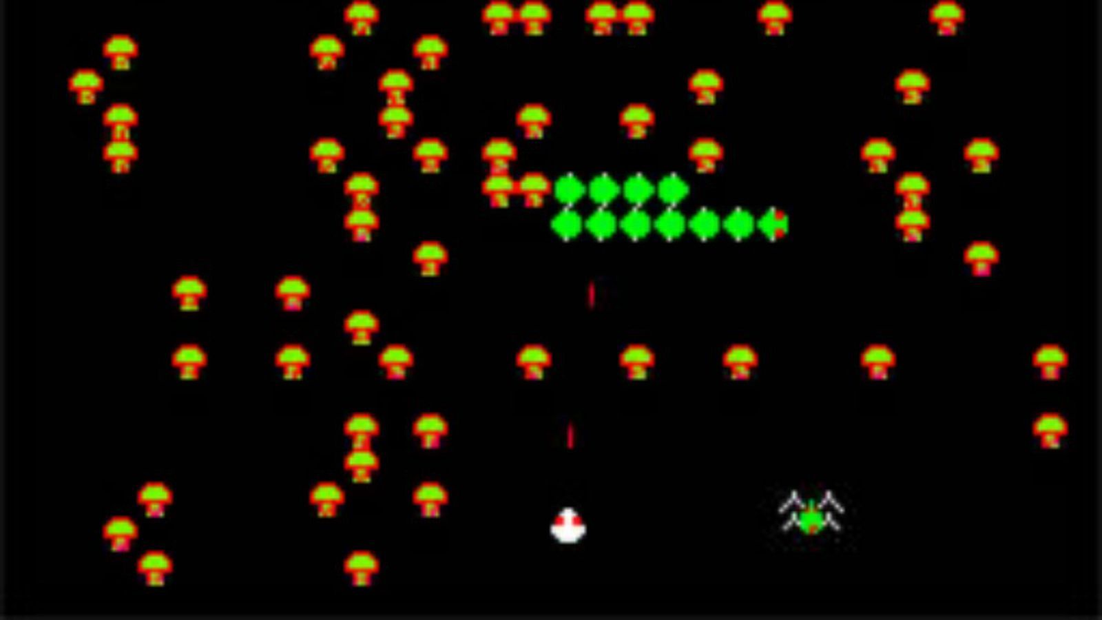 Centipede: 10 Mind Blowing Facts About The Arcade Classic