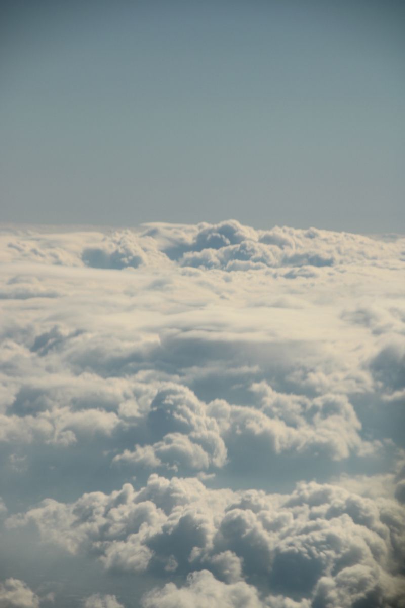 Heaven Clouds Wallpaper, HD Heaven Clouds Background on WallpaperBat