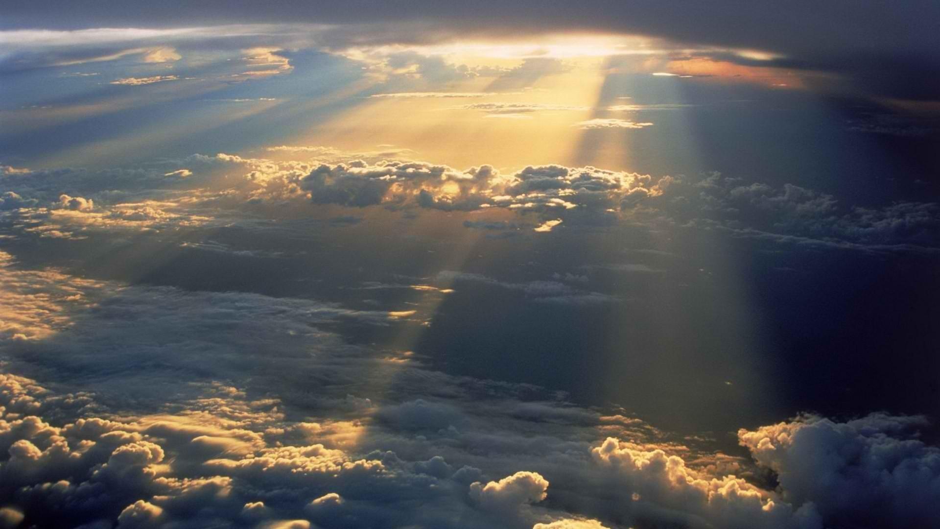 Heaven Background Wallpaper and HD Background free download on PicGaGa