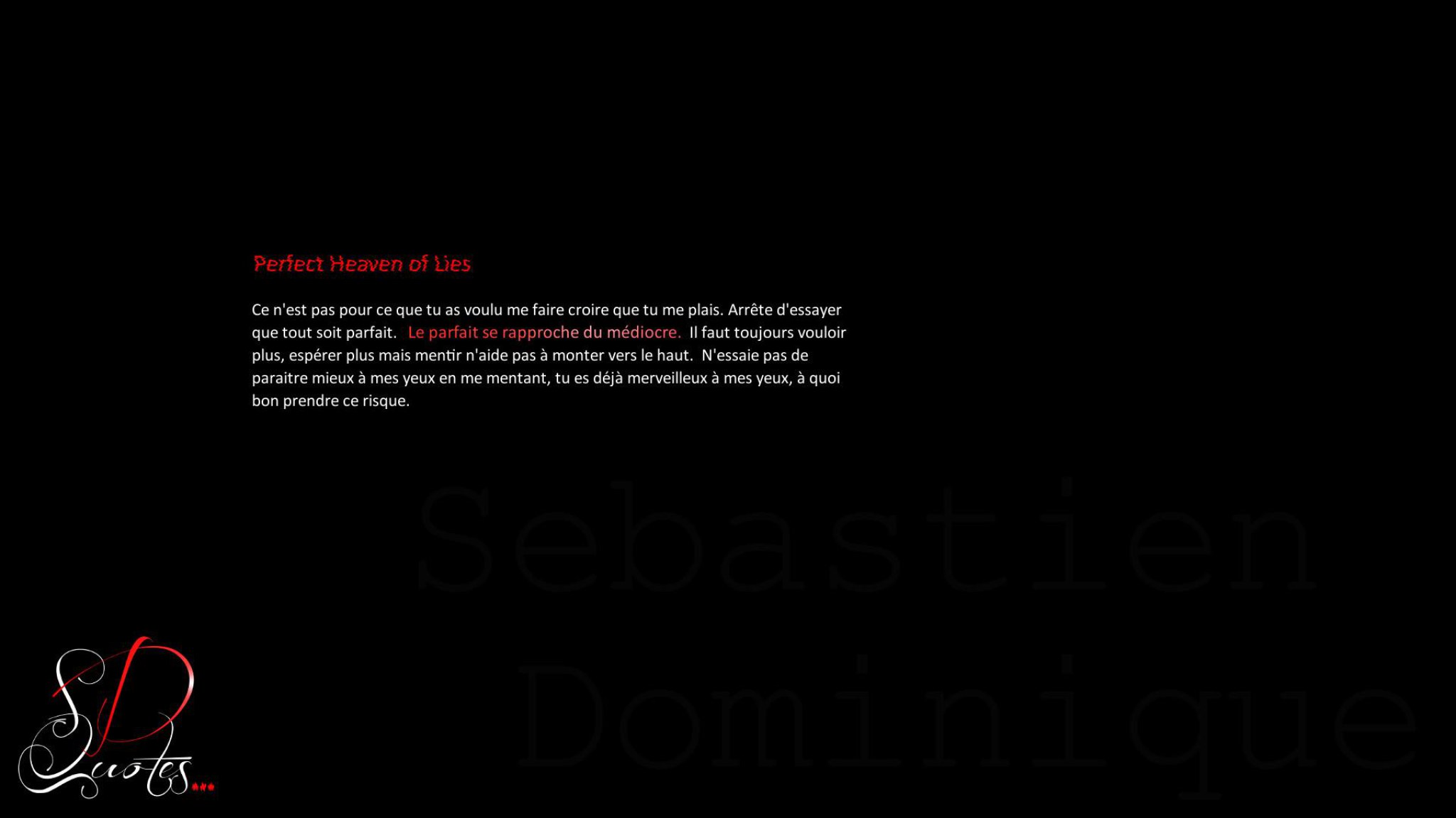 Sad aesthetic wallpaper, perfect heaven of lies • Wallpaper For You HD Wallpaper For Desktop & Mobile