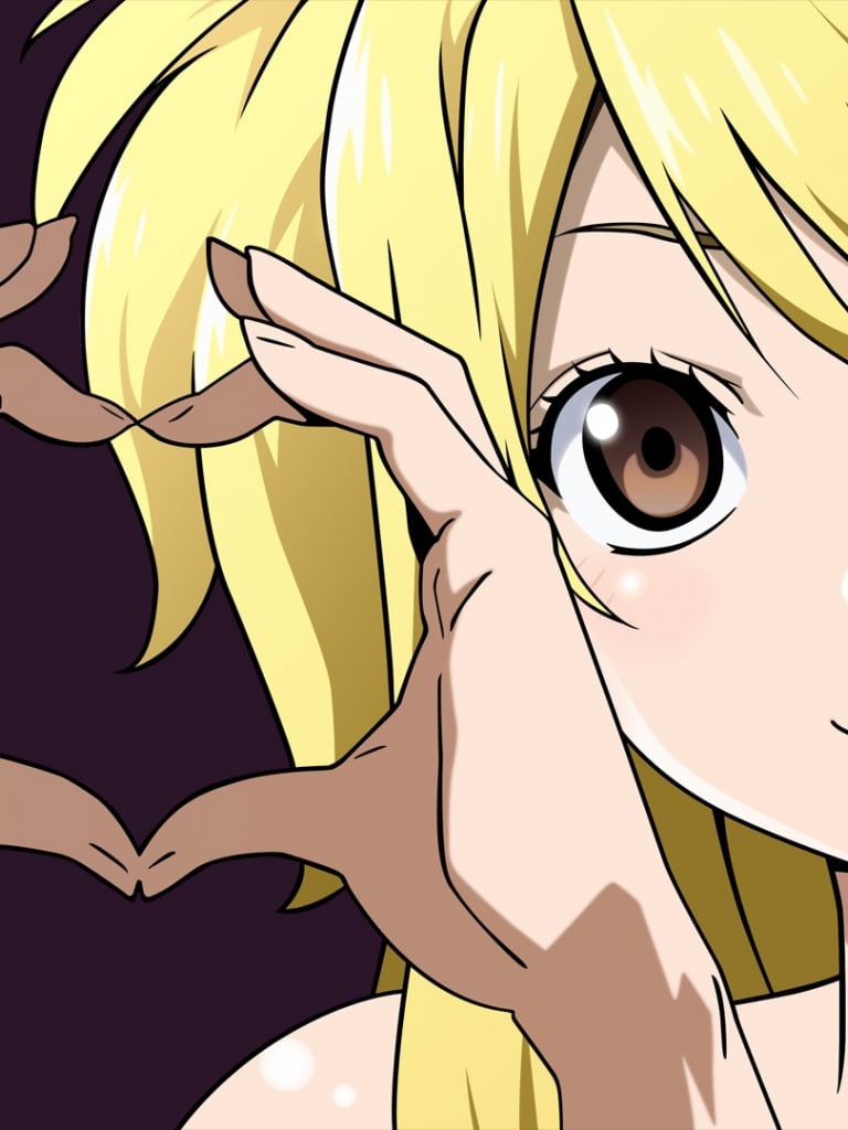 Free download Lucy Heartfilia Lucy Heartfilia knows how to do magic with her keys [1920x1080] for your Desktop, Mobile & Tablet. Explore Lucy Heartfilia Wallpaper. Fairy Tail Anime Wallpaper