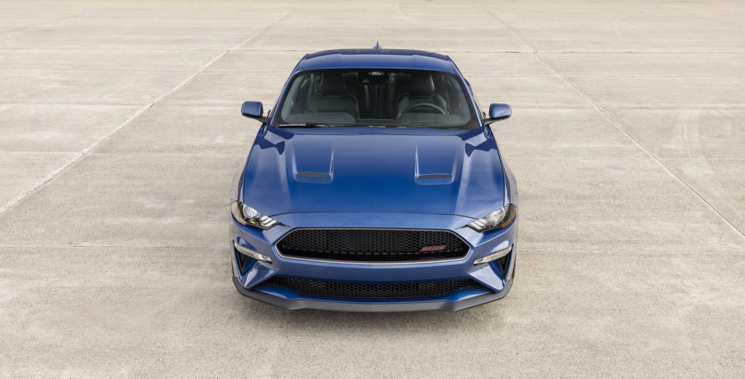 2022 Ford Mustang GT, Mach 1 Output To Drop By 10 Horses: Exclusive