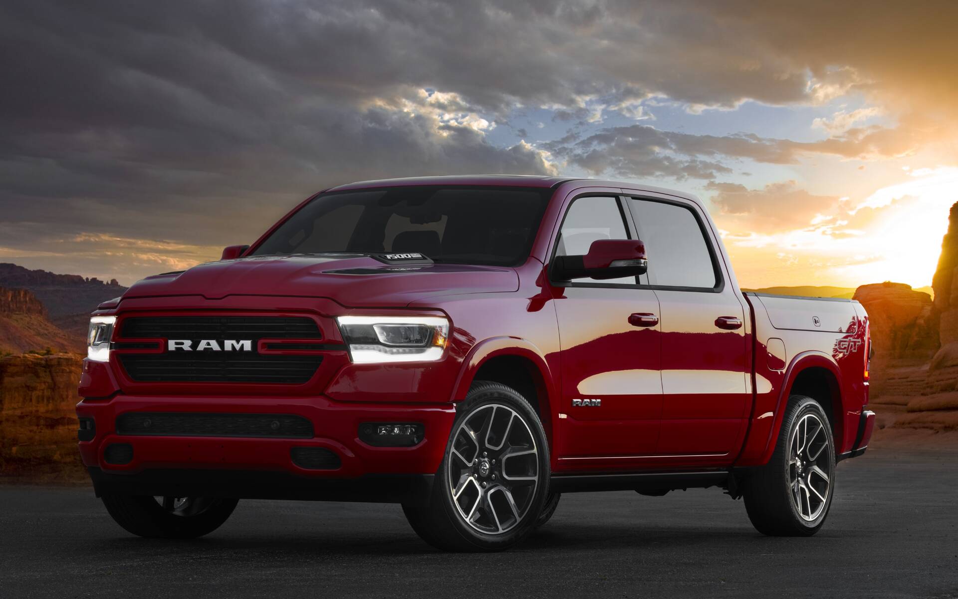 2022 Ram 1500 Lineup Expands With a Bunch of New Models Car Guide
