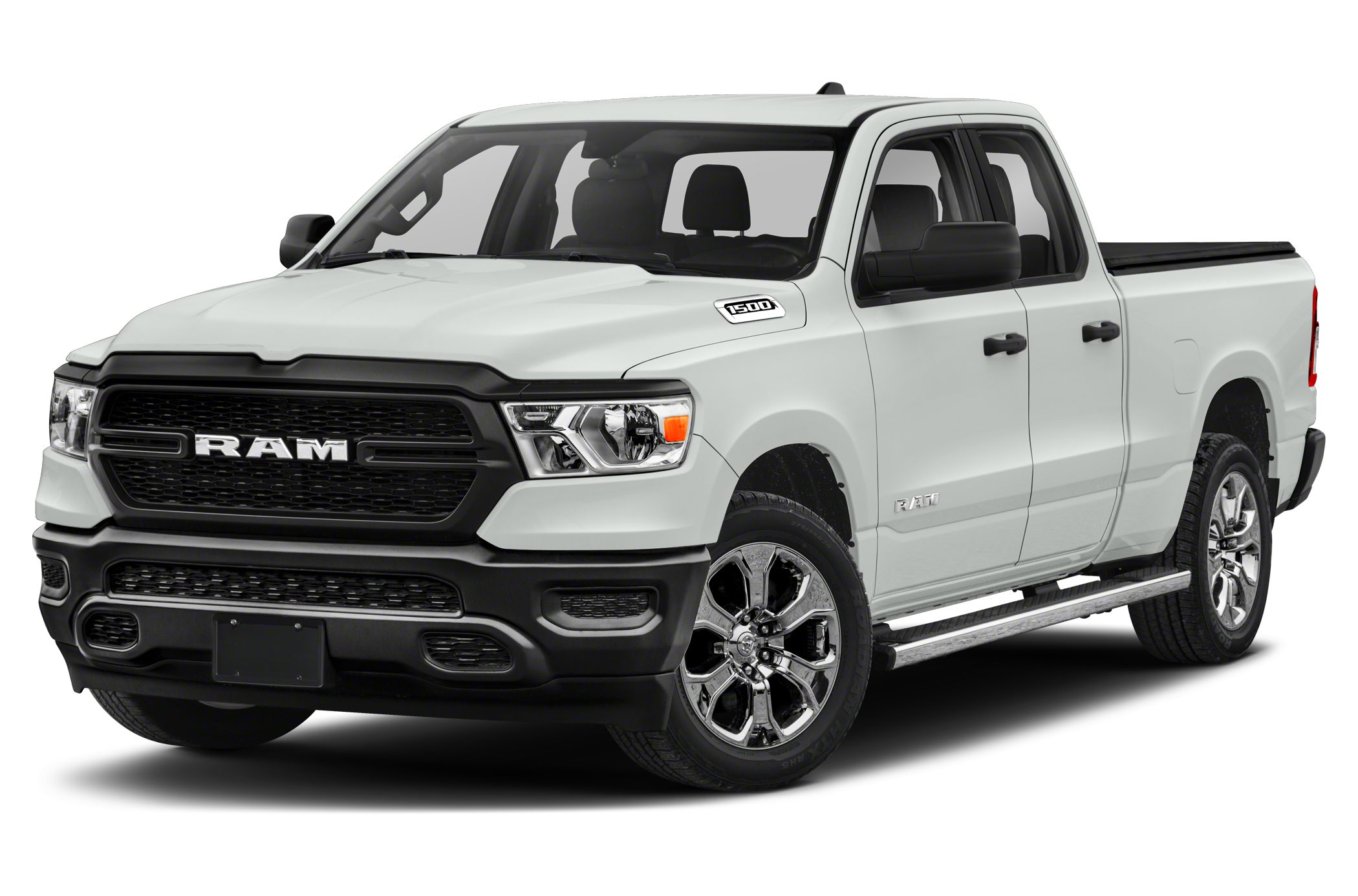 RAM 1500 Picture