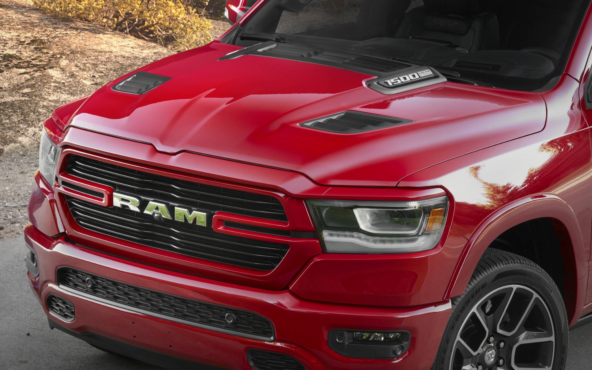 2022 Ram 1500 Lineup Expands With a Bunch of New Models Car Guide