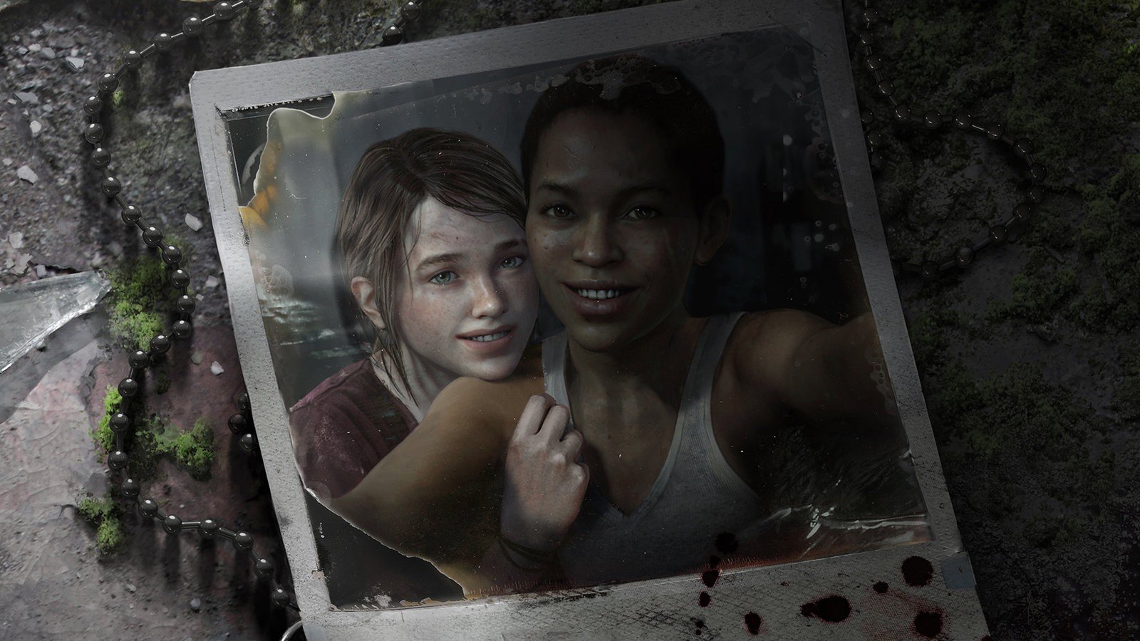The Last Of Us: Left Behind, Video Games, Polaroids Wallpaper HD / Desktop and Mobile Background