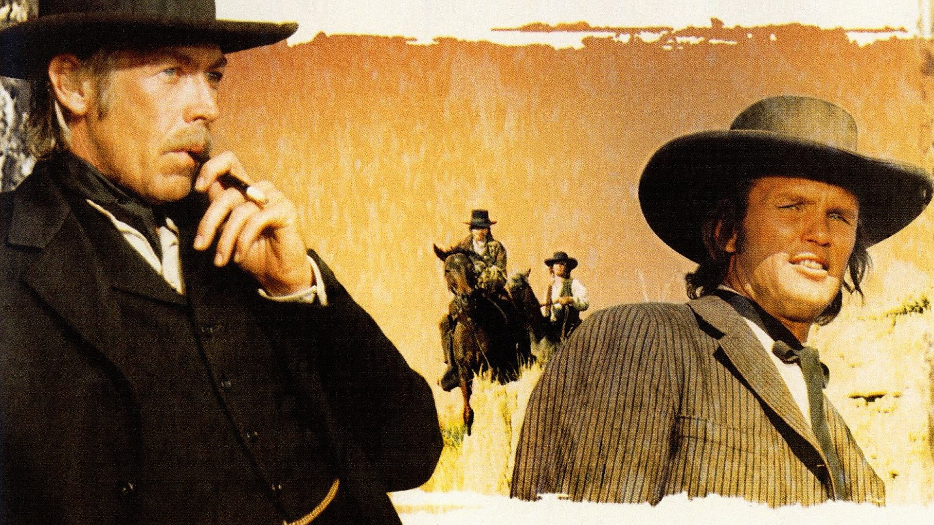 PAT GARRETT AND BILLY THE KID From Hell