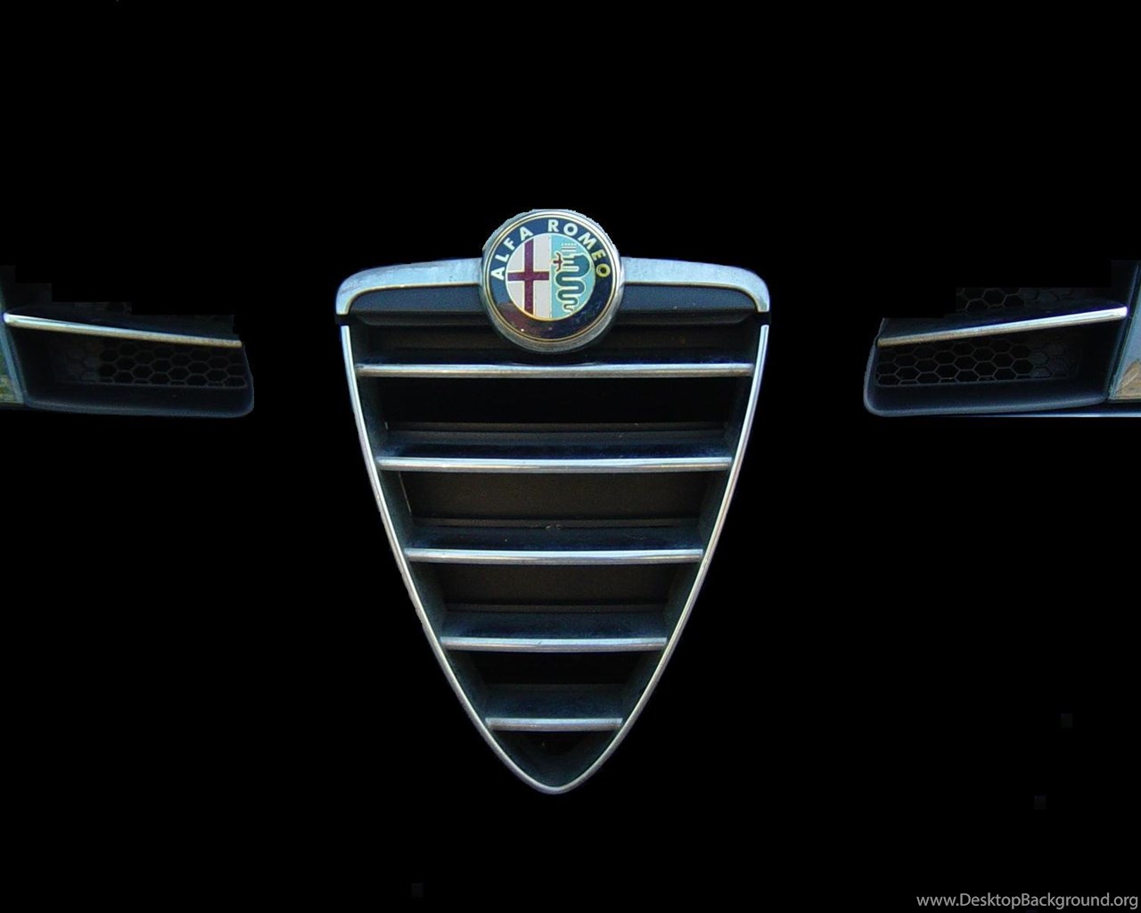 Alfa Romeo 156 Wallpaper HD Johnywheels.com Desktop Background