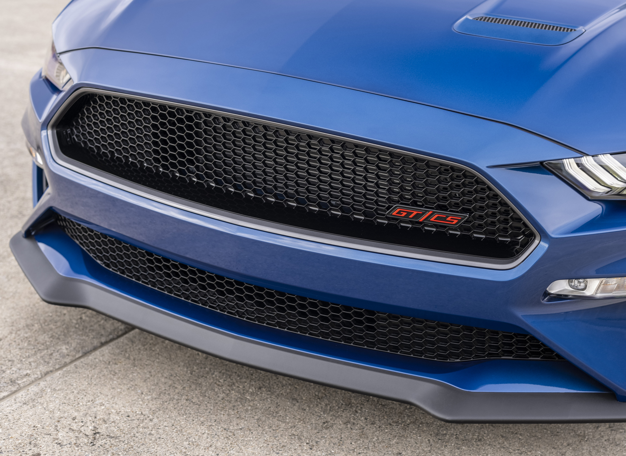 2022 Ford Mustang California Special with GT Performance Package Photo Gallery