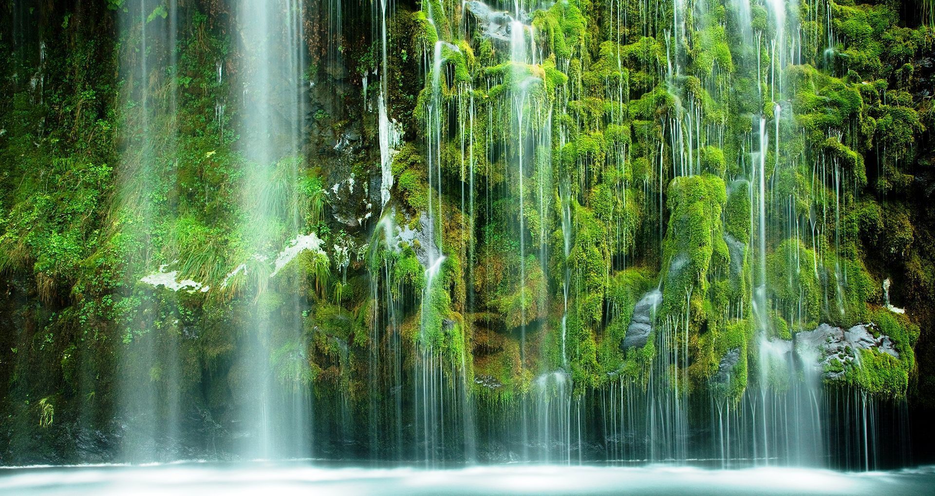 Free Animated Waterfall Desktop Wallpaper Fall Wallpaper HD Download