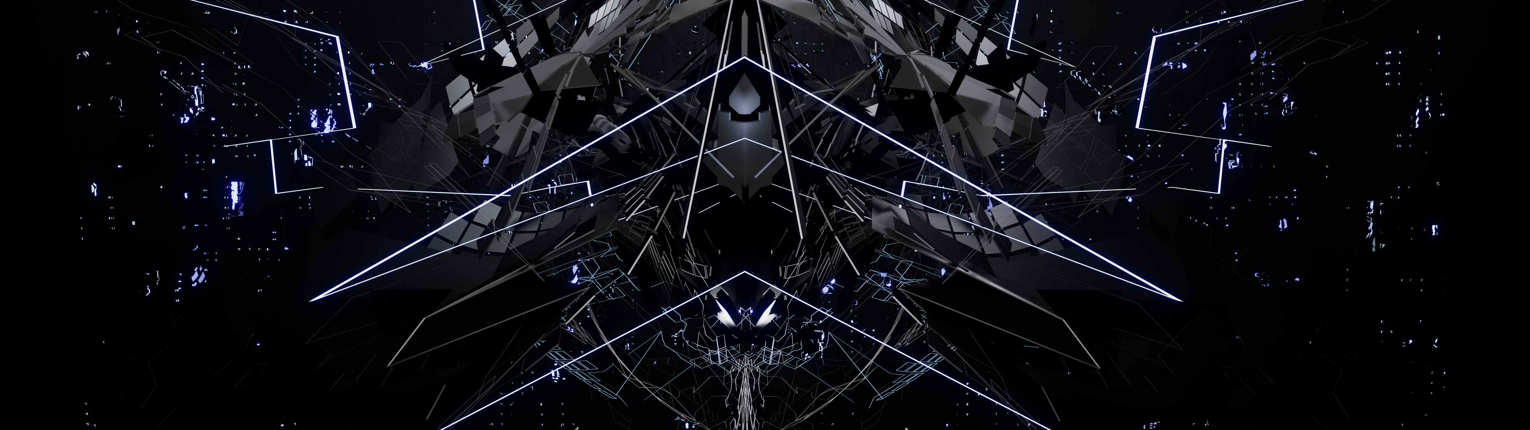 some fresh wallpaper I