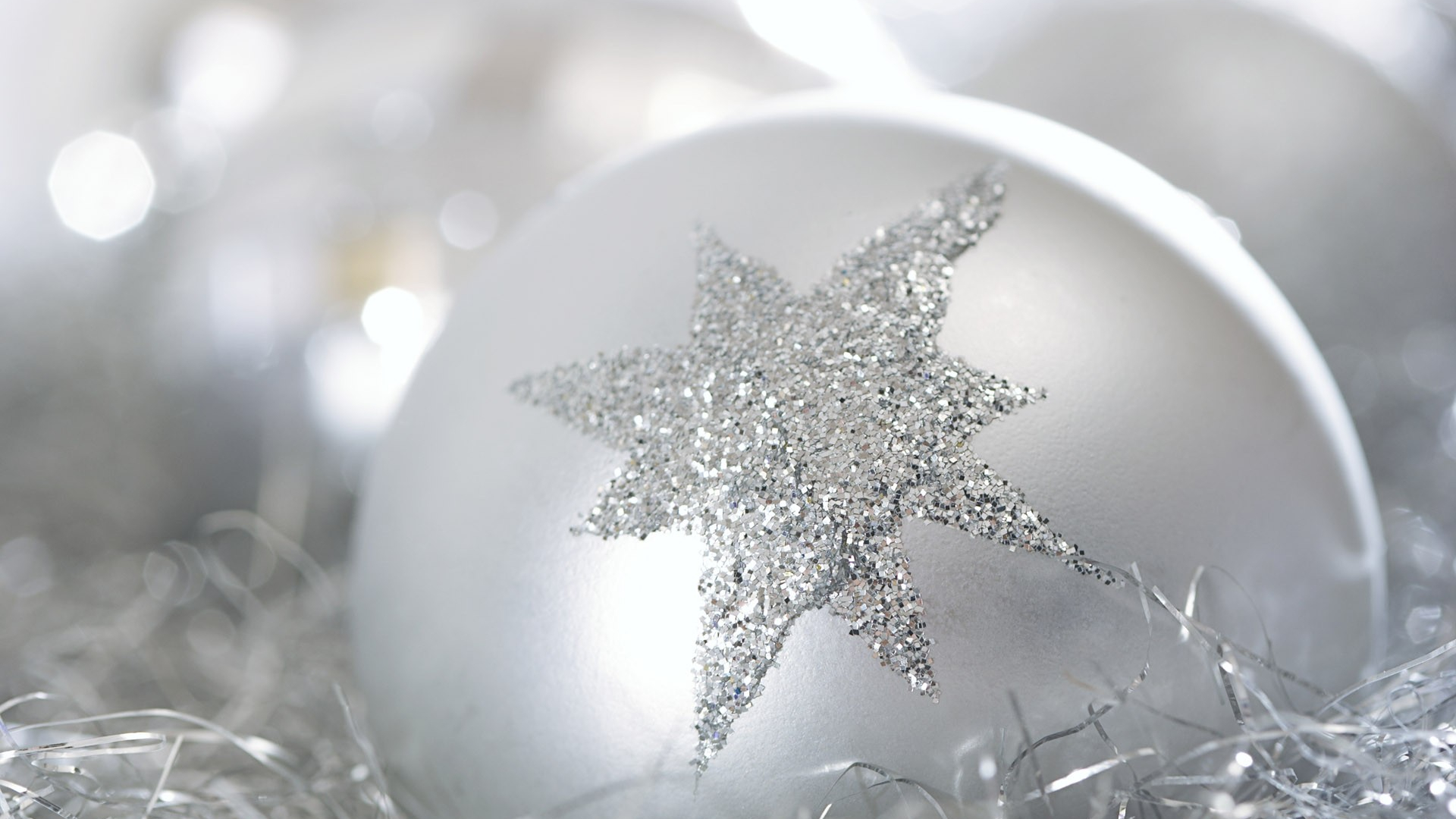 Free download White Christmas Ball Christmas Ornaments Wallpaper HD Wallpaper [1920x1200] for your Desktop, Mobile & Tablet. Explore White Christmas Wallpaperd Christmas Wallpaper, Christmas Wallpaper Background, Christmas Wallpaper