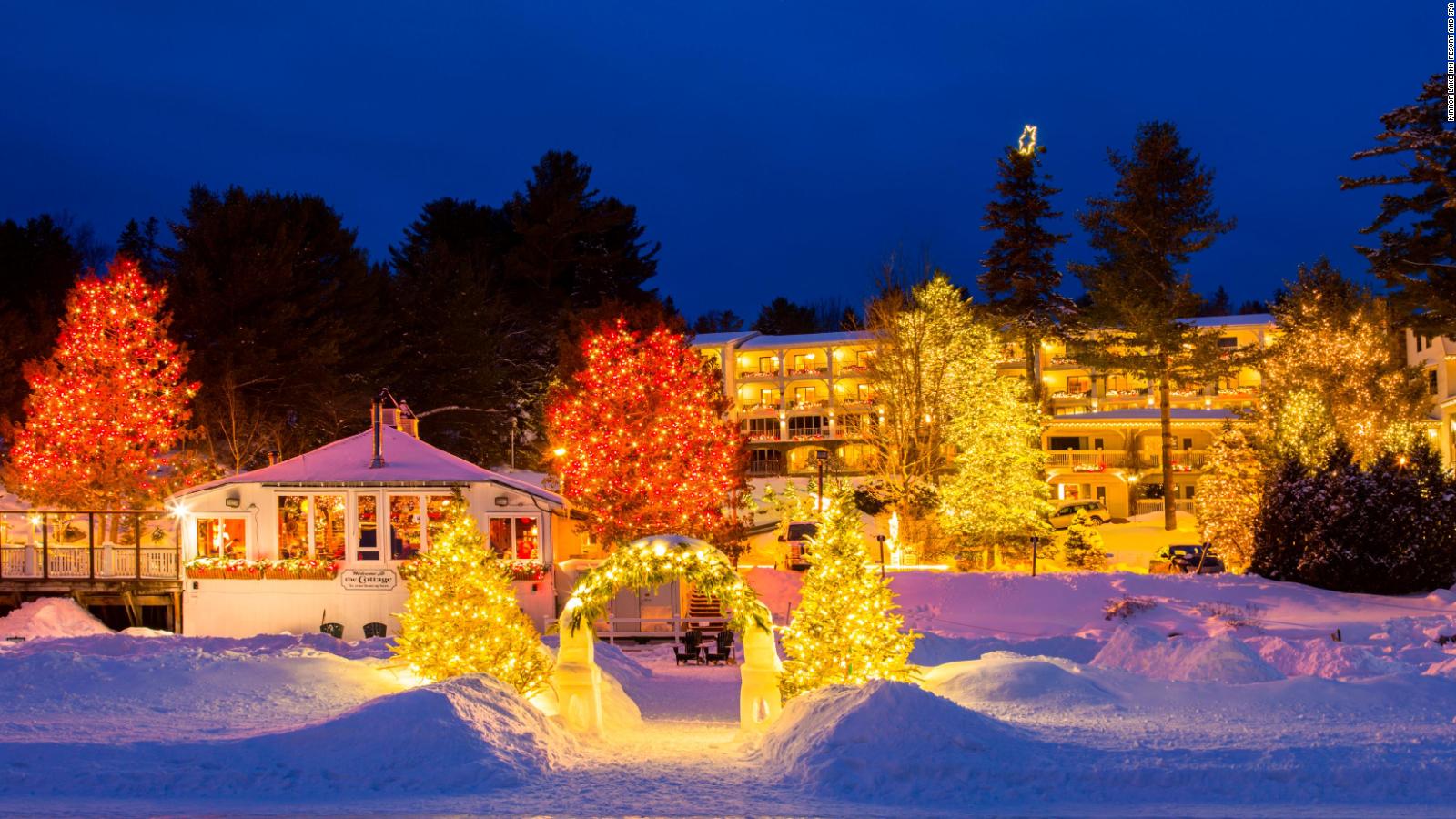 Frozen adventures: Winter sports alternatives to skiing