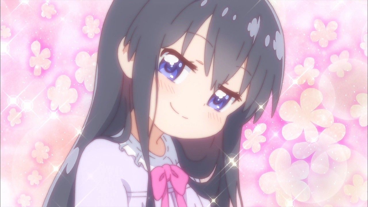 Watashi ni Tenshi ga Maiorita!