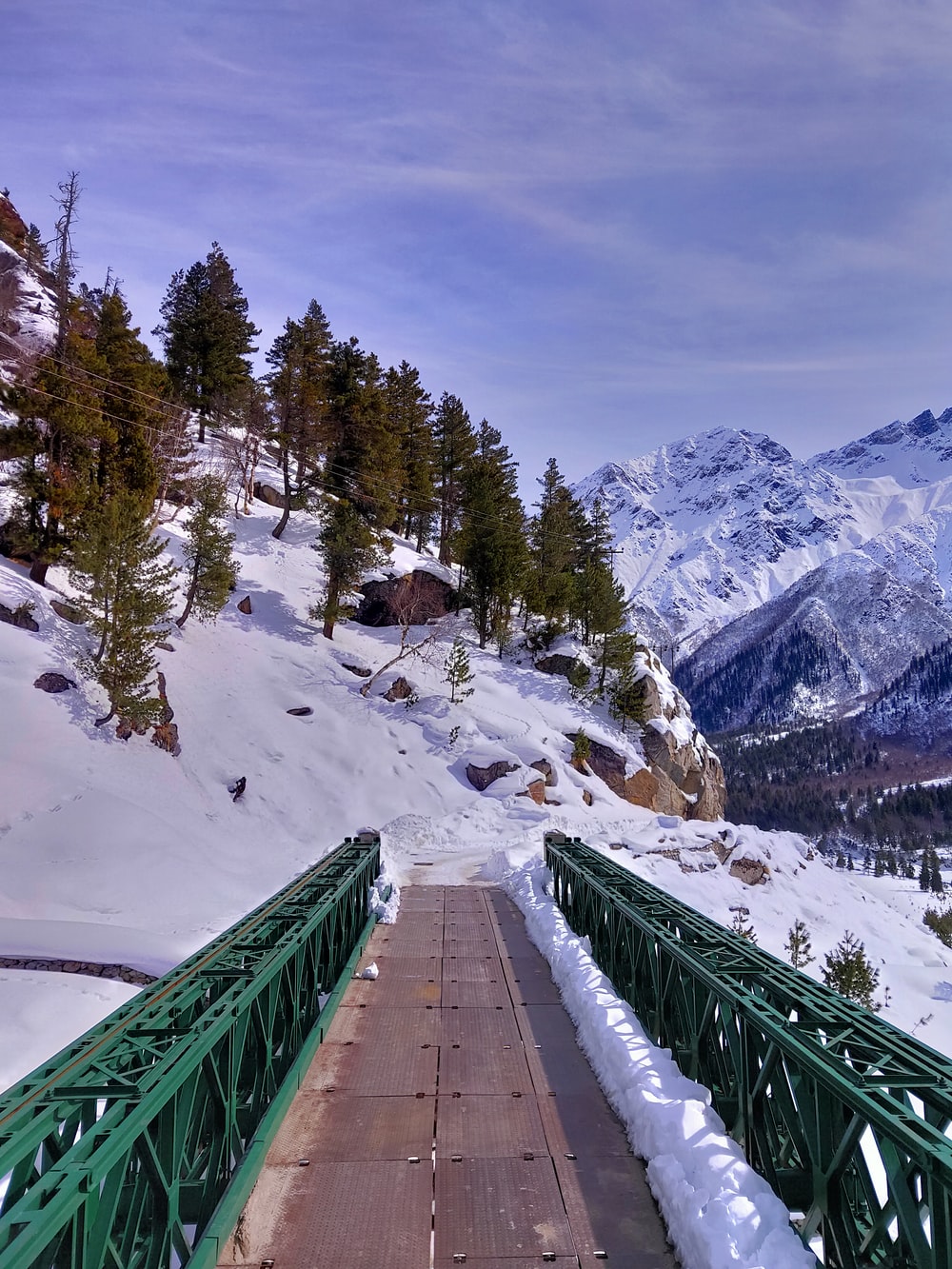 Himachal Pradesh India Picture. Download Free Image