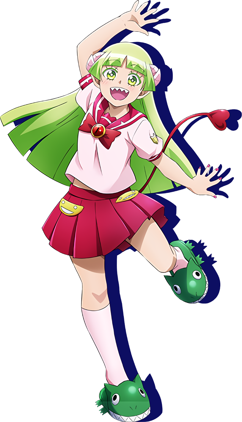 Mairimashita! Iruma Kun. Cute Anime Character, Welcome To Demon School Iruma Kun, Iruma