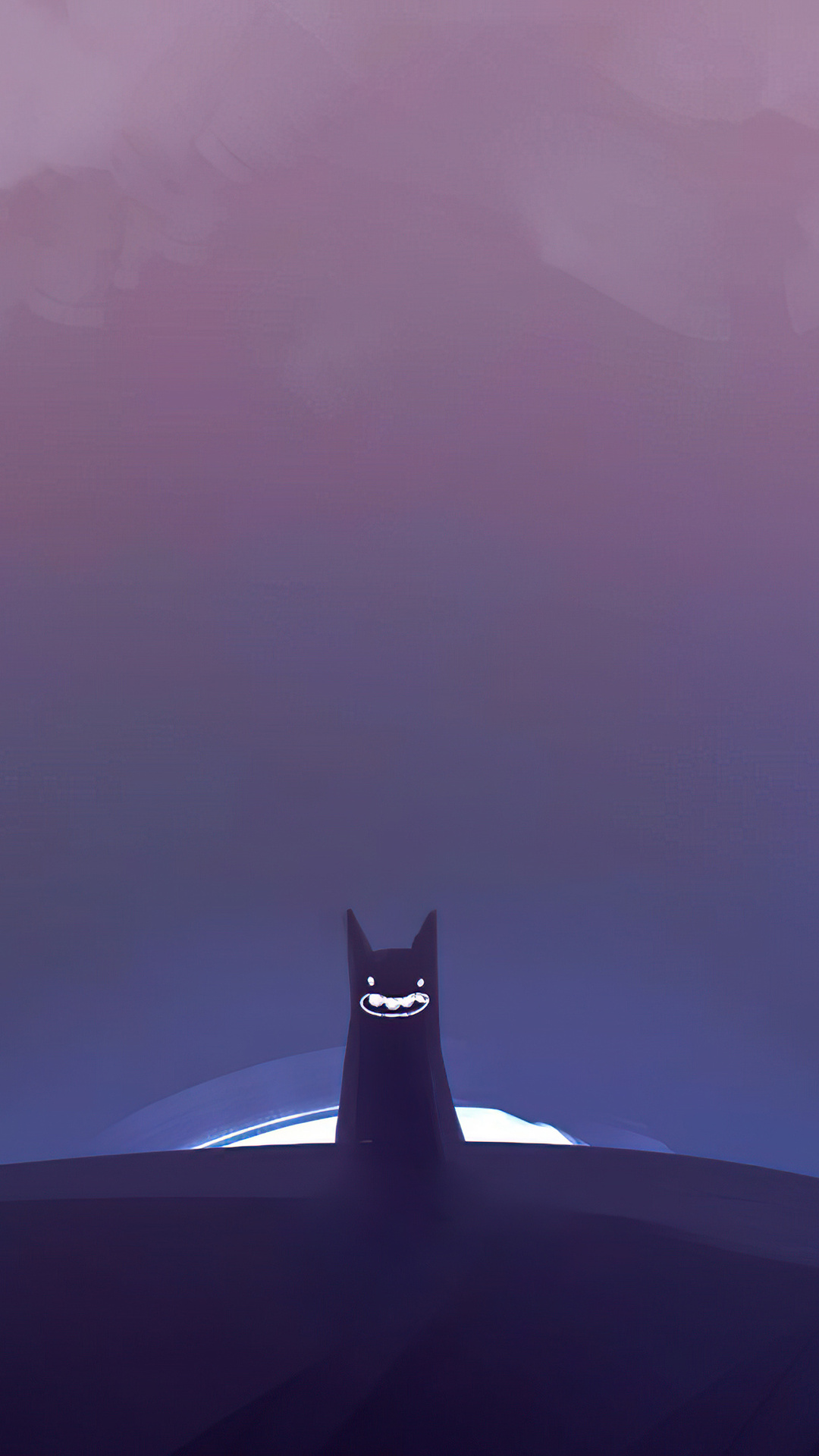 Cat Minimal Halloween 4k iPhone 7, 6s, 6 Plus, Pixel xl , One Plus 3, 3t, 5 HD 4k Wallpaper, Image, Background, Photo and Picture